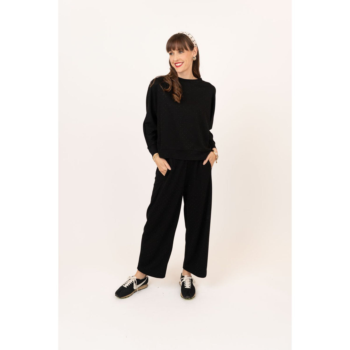 Everyday Luxe 2-Piece Travel Set