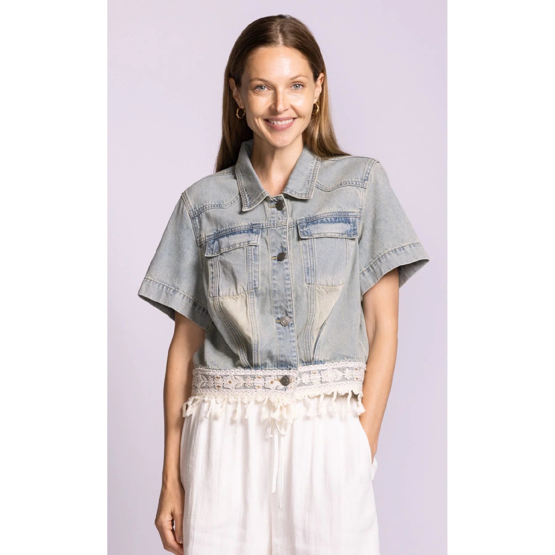 Morella Jacket