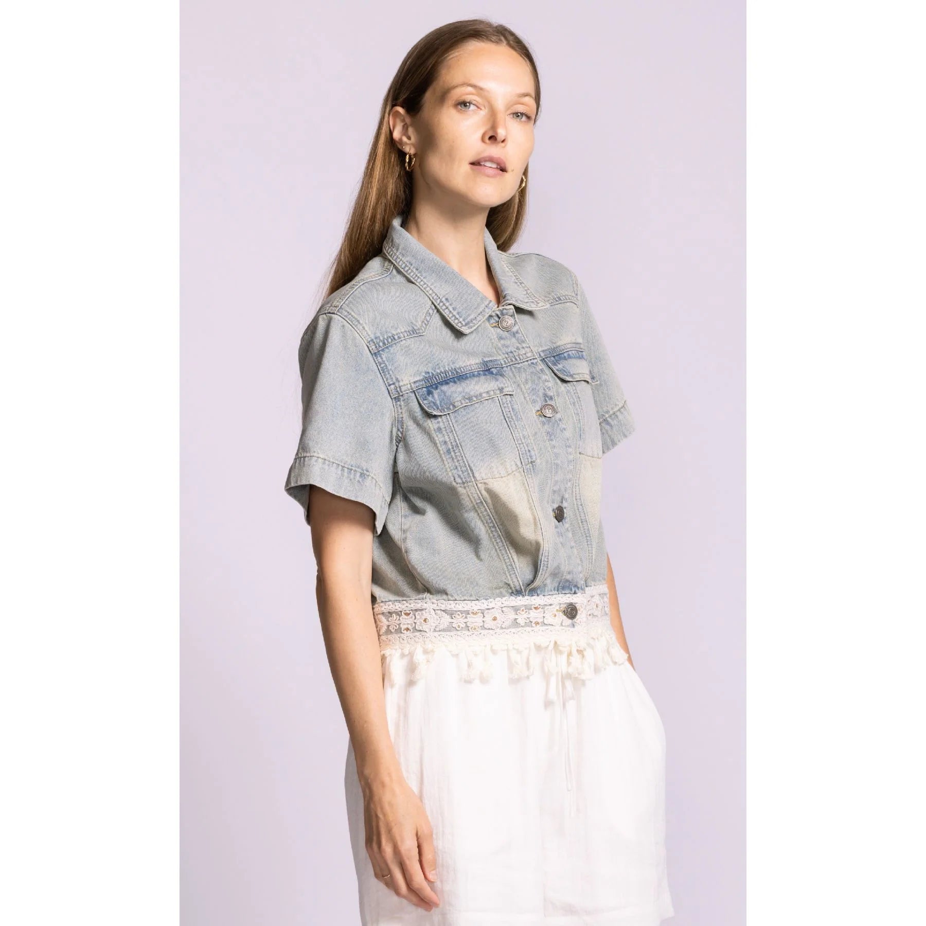 Morella Jacket