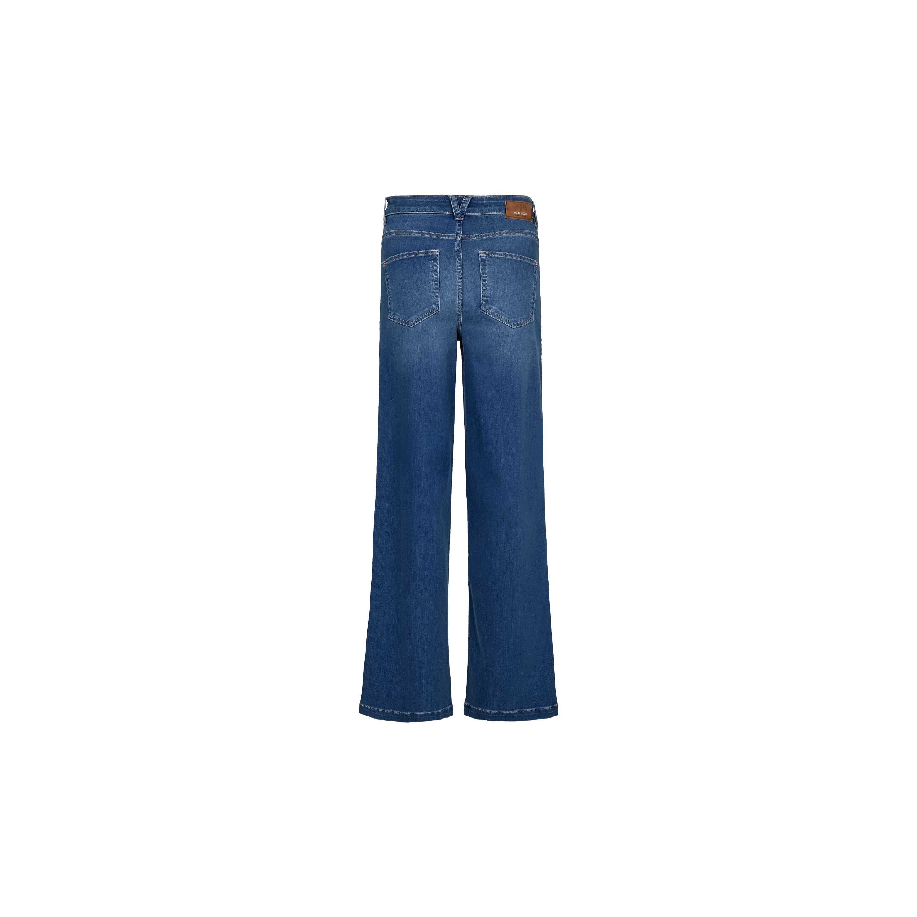 MMColette Deluxe Jeans | Wide Fit