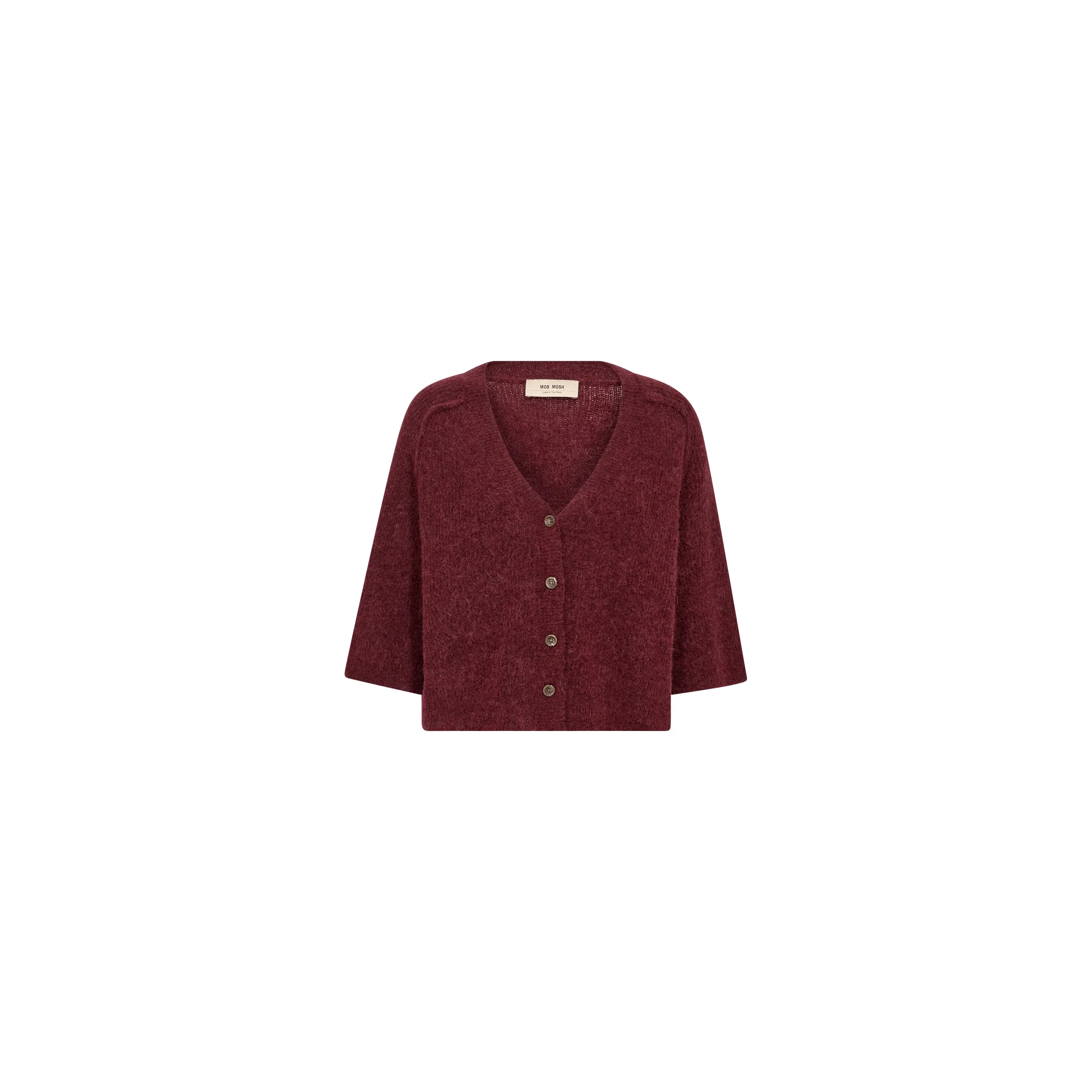 MMThora Lizet Knit Cardigan