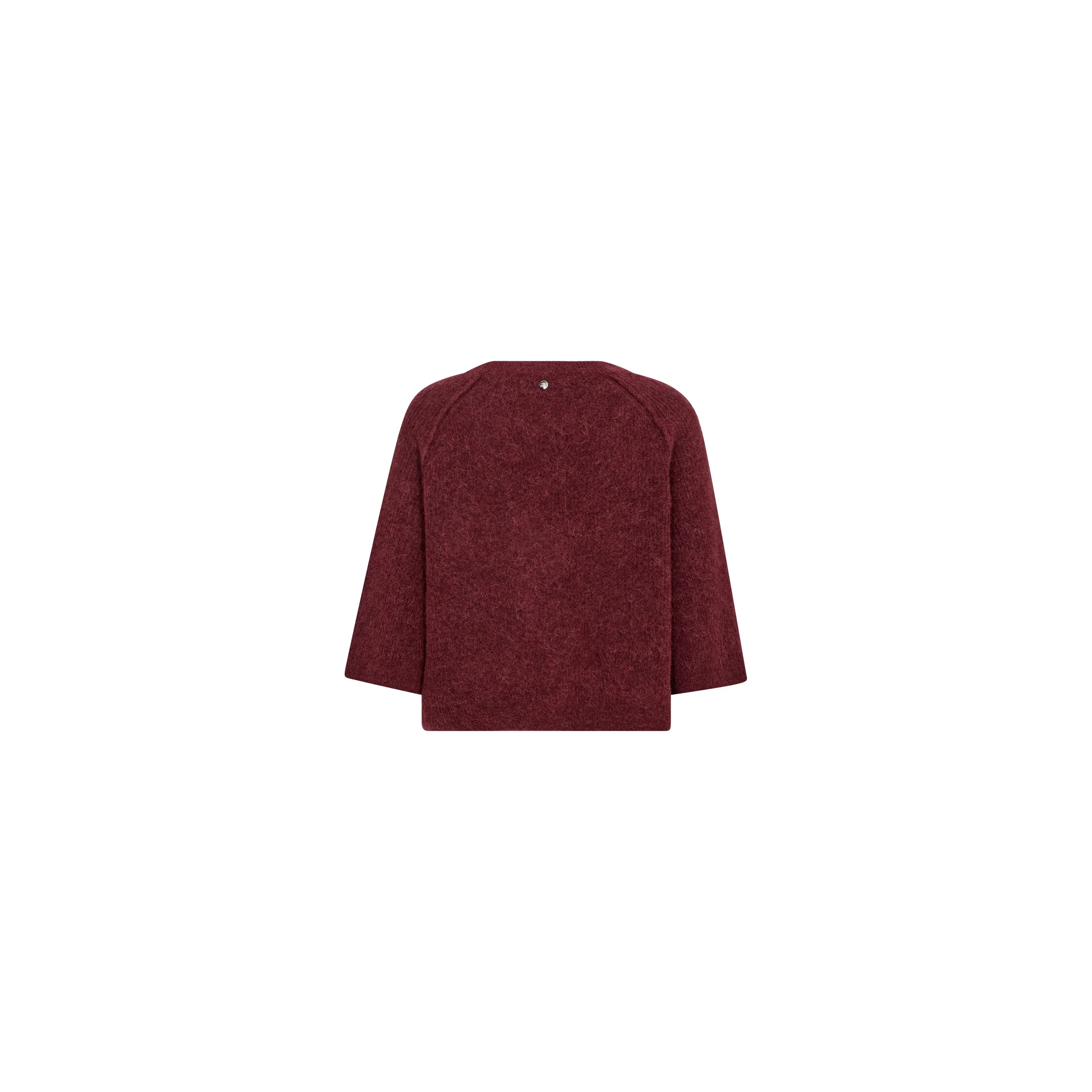MMThora Lizet Knit Cardigan