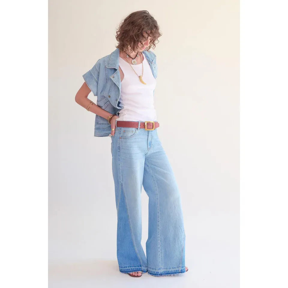 Pamelita Osaka Jeans