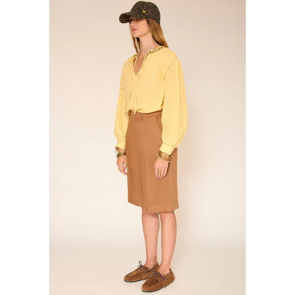 Paulin Shorts