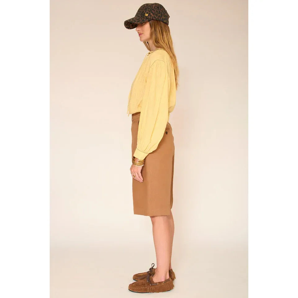 Paulin Shorts
