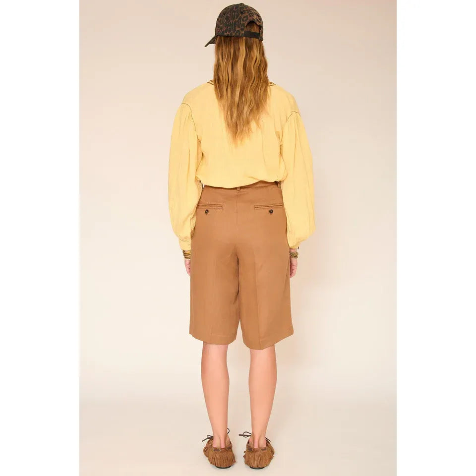 Paulin Shorts