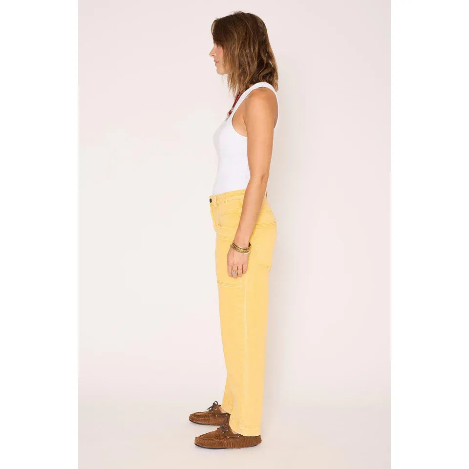 Pavel Pacific Drill Jean