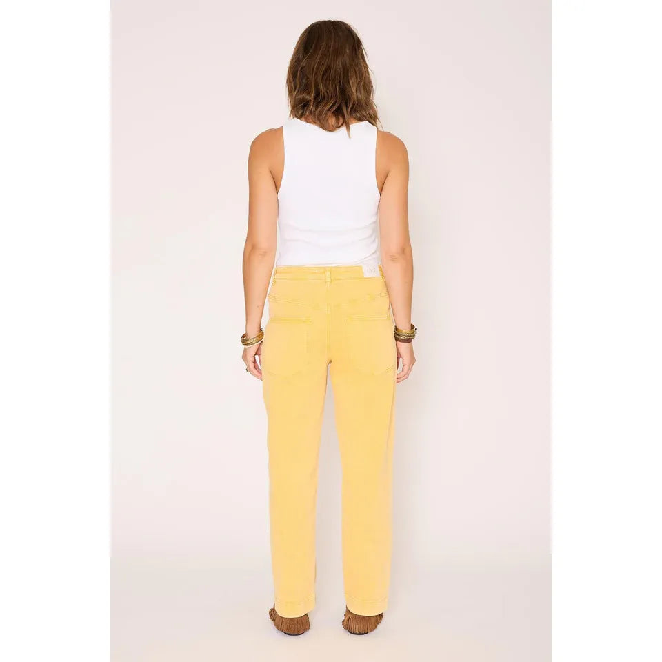 Pavel Pacific Drill Jean