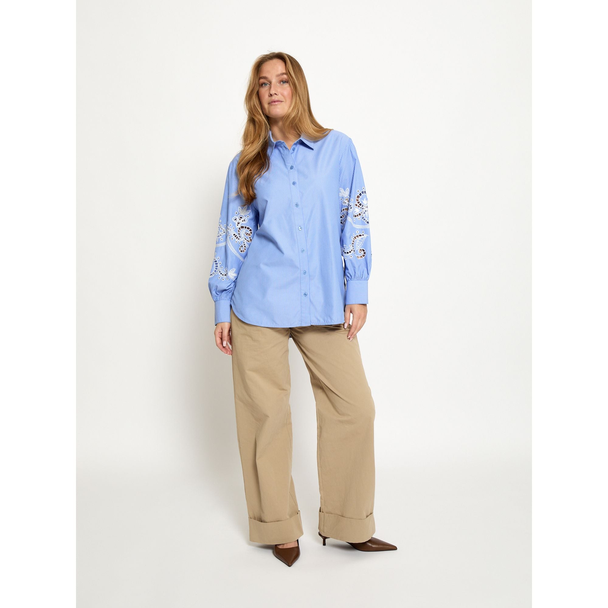 Netty Shirt