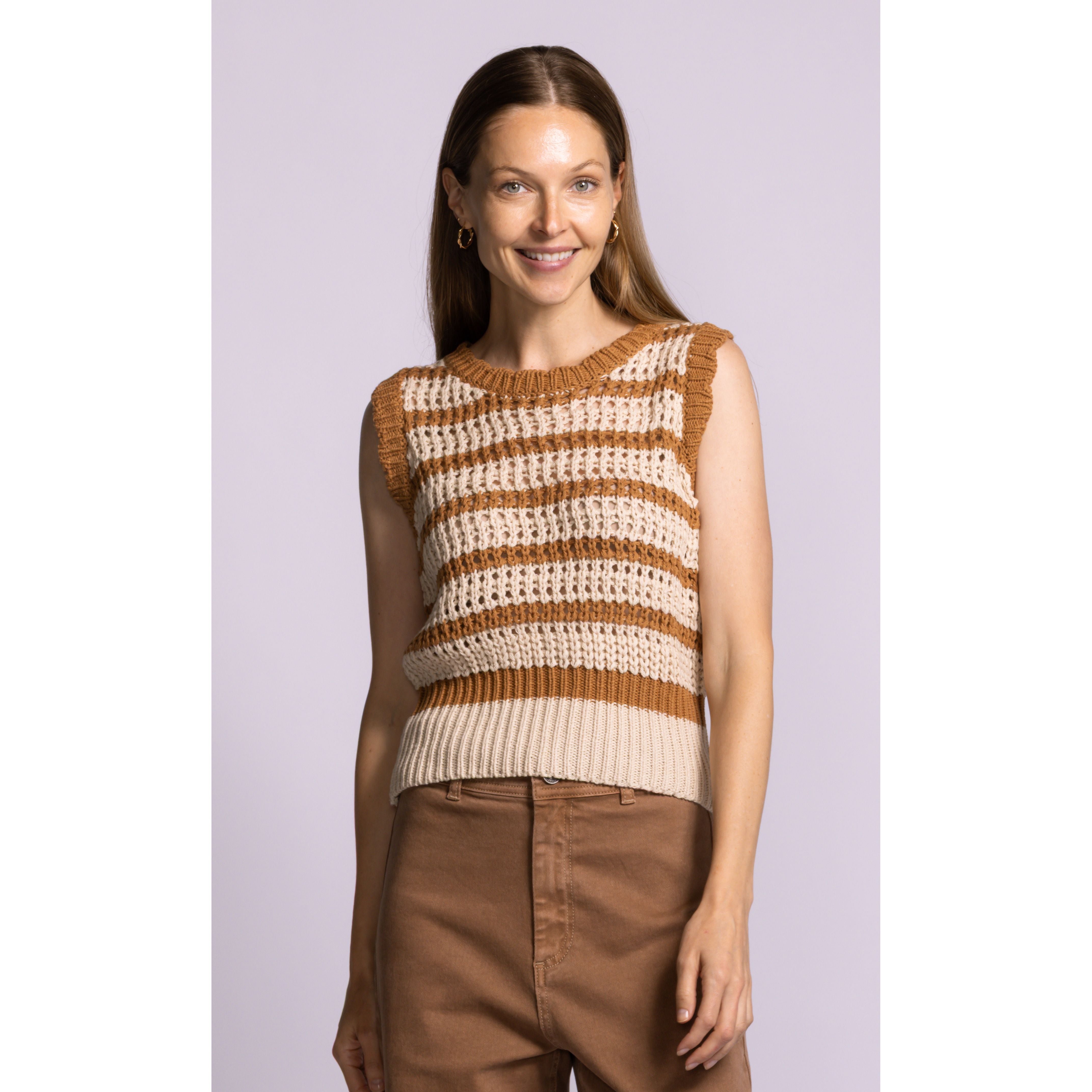 Cartwright Sweater Vest
