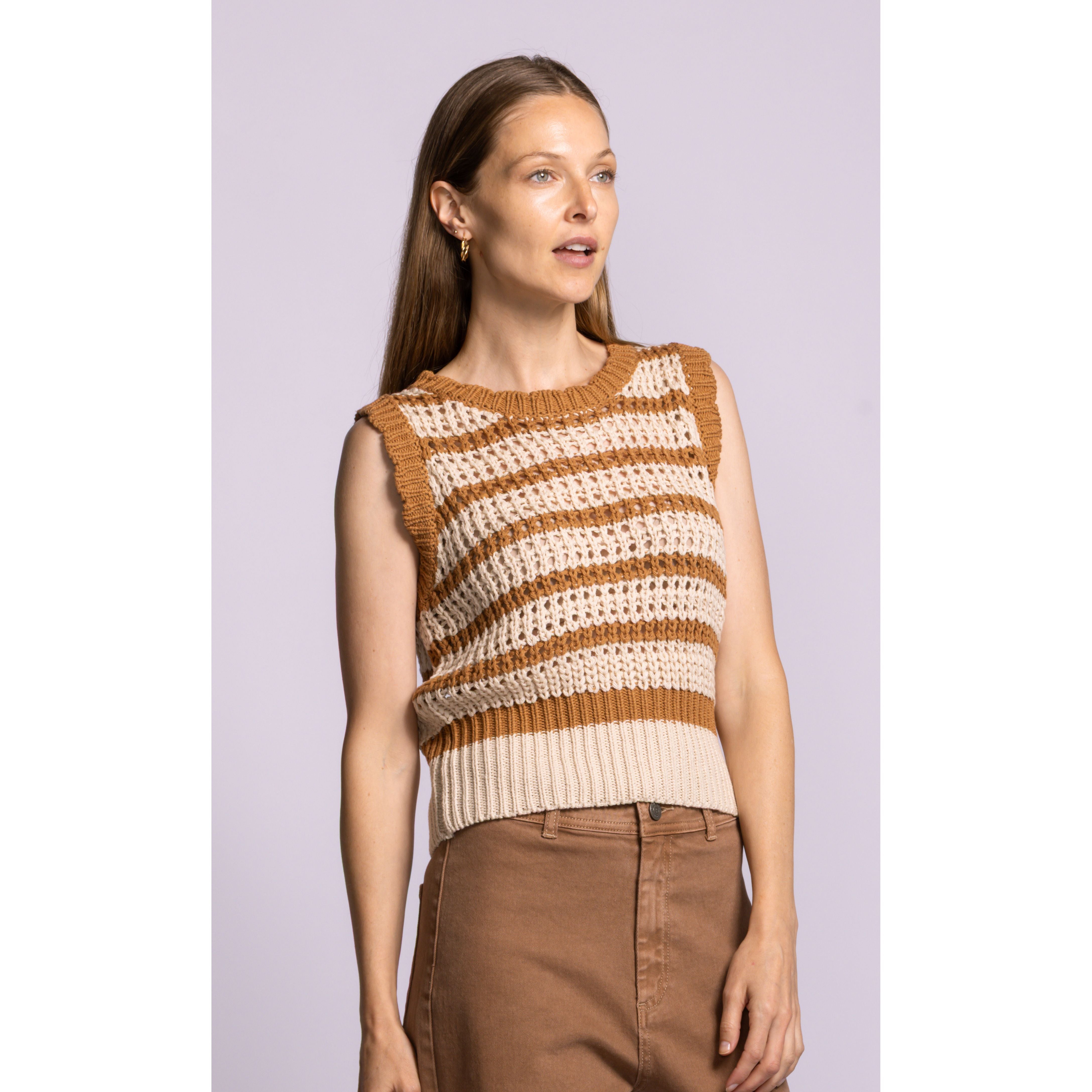 Cartwright Sweater Vest
