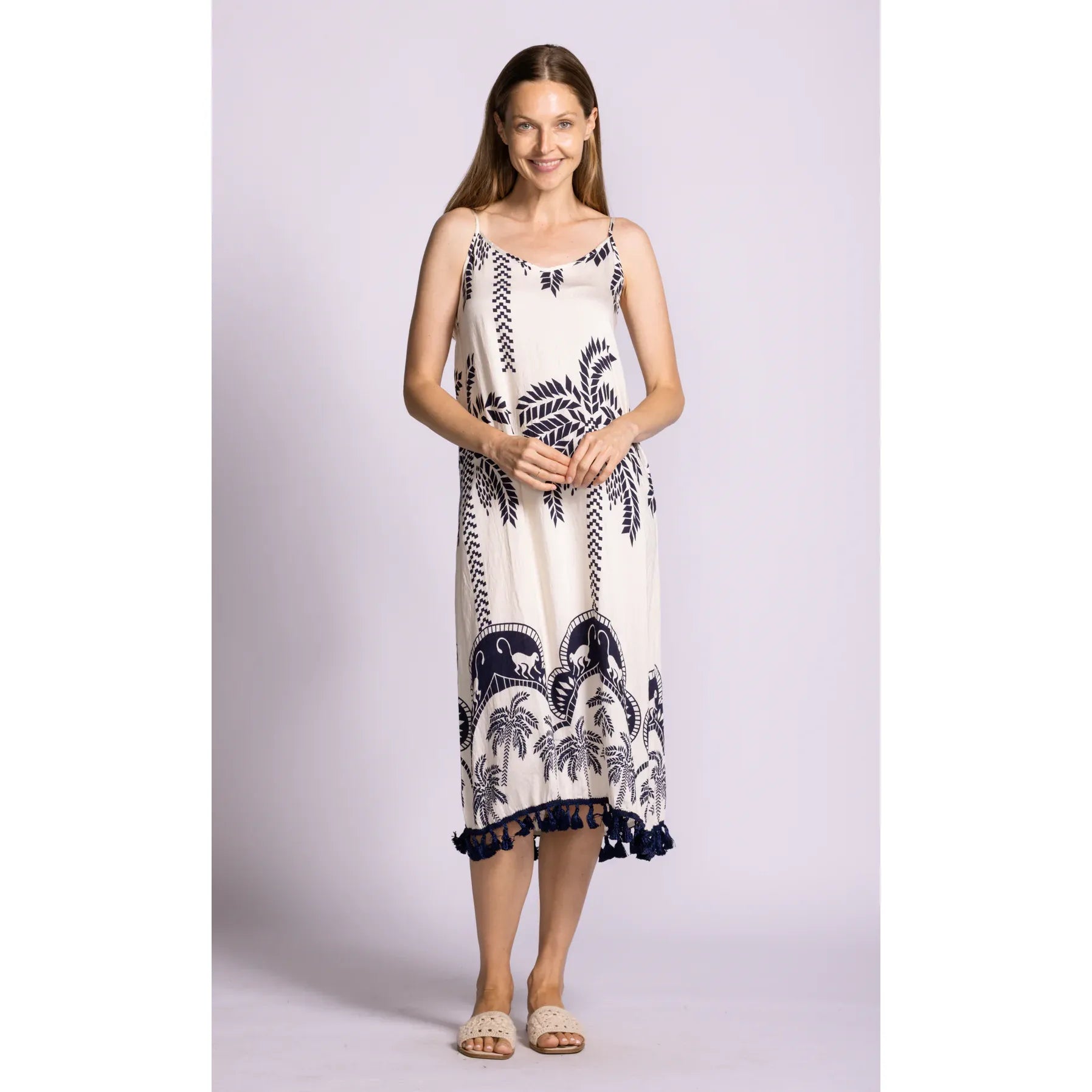 Arcola Dress