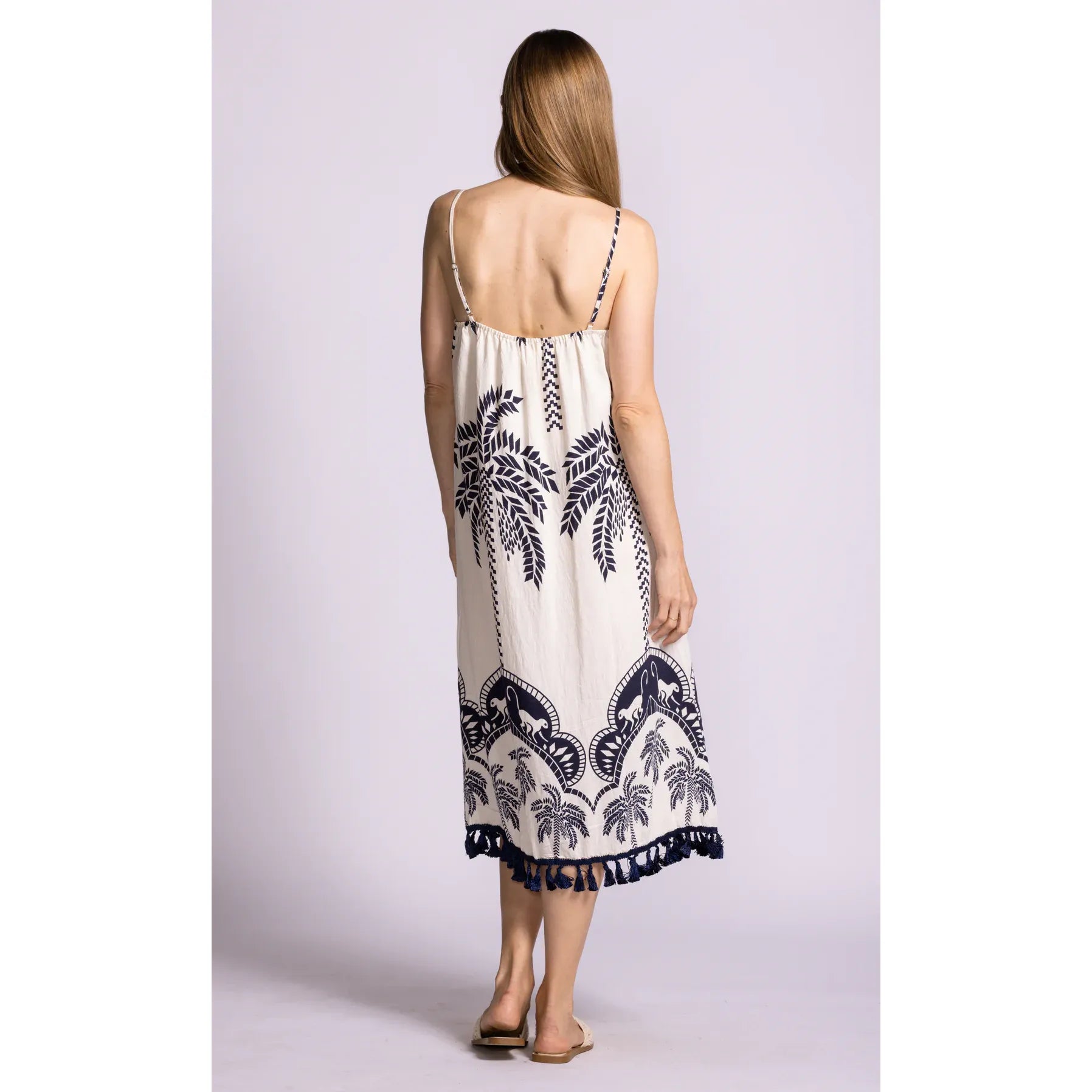Arcola Dress