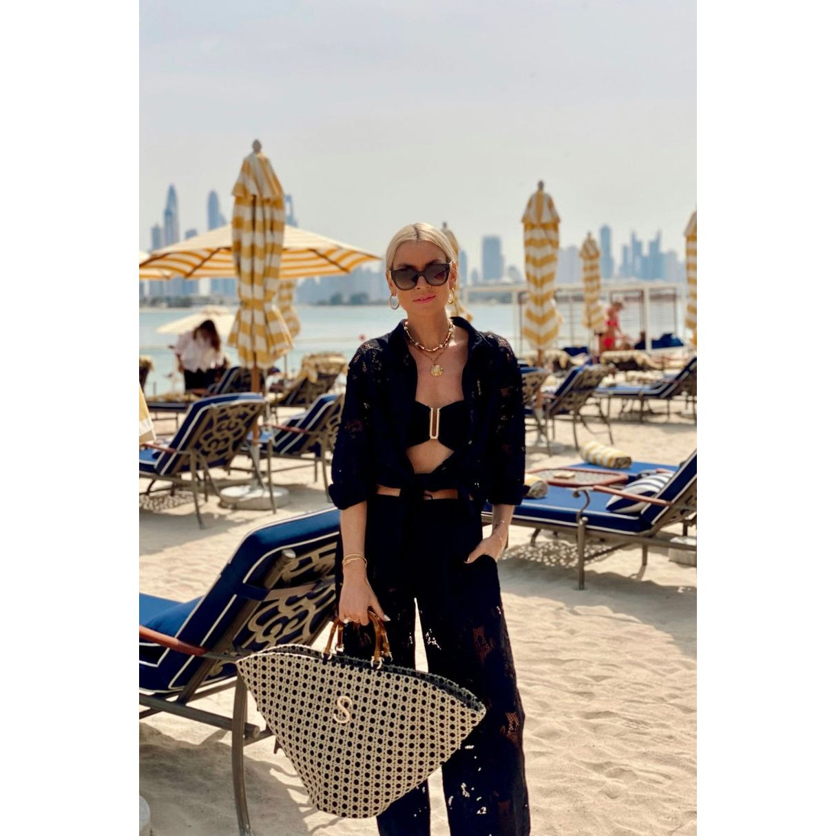 Positano Bag