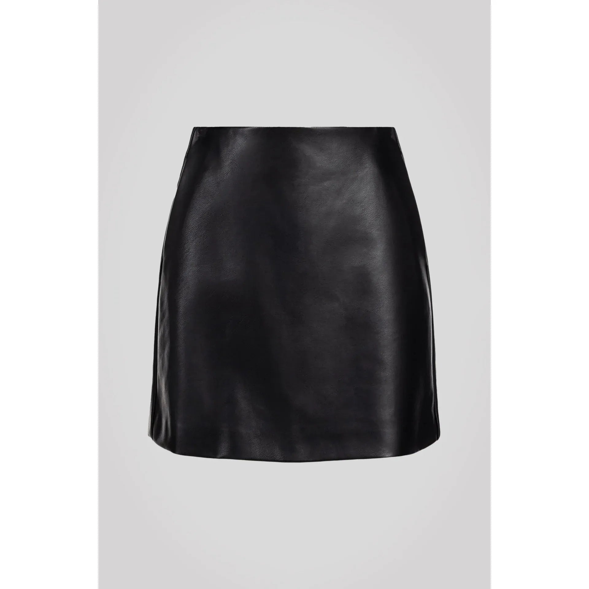 Vogue Mod Mini Skirt
