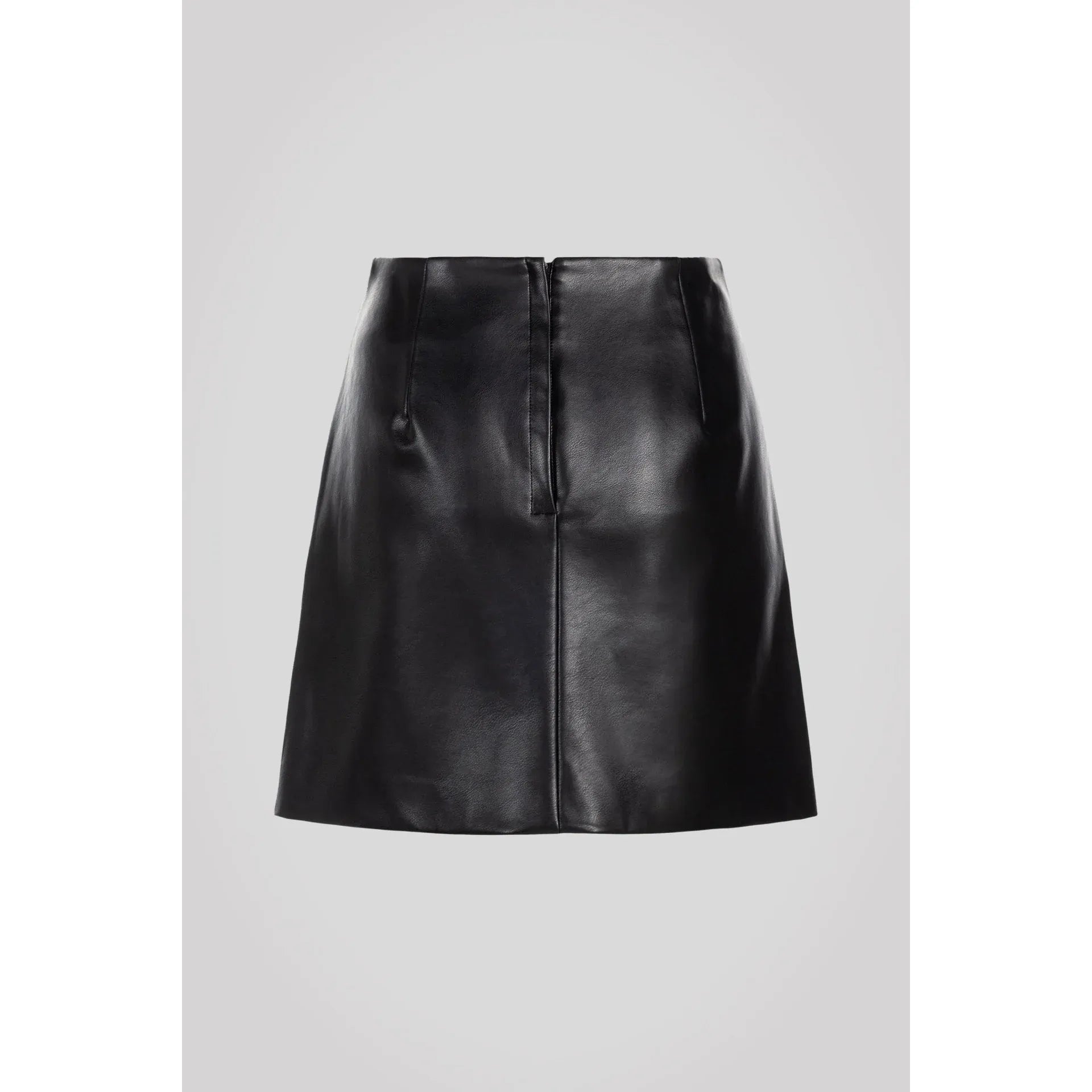 Vogue Mod Mini Skirt