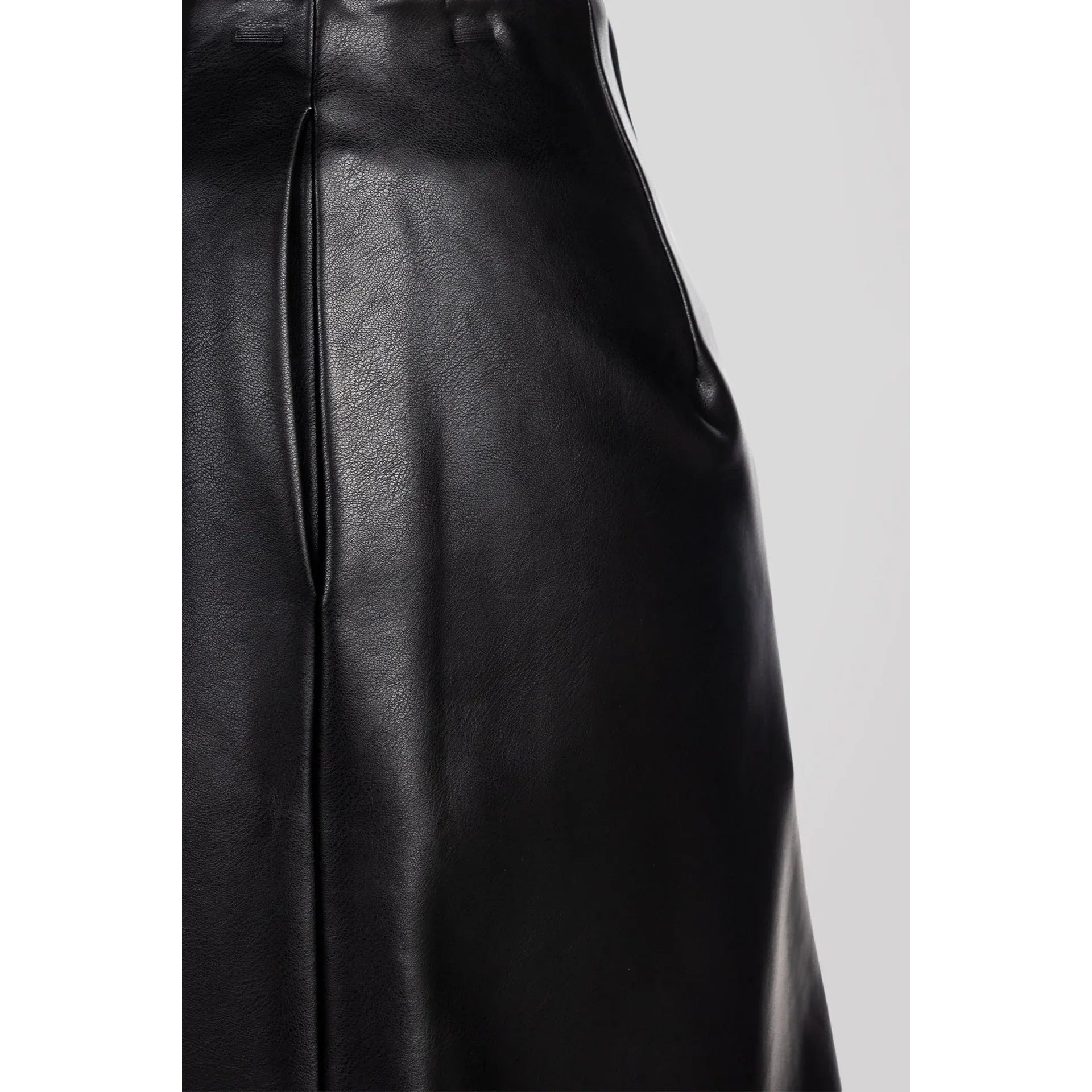 Vogue Mod Mini Skirt