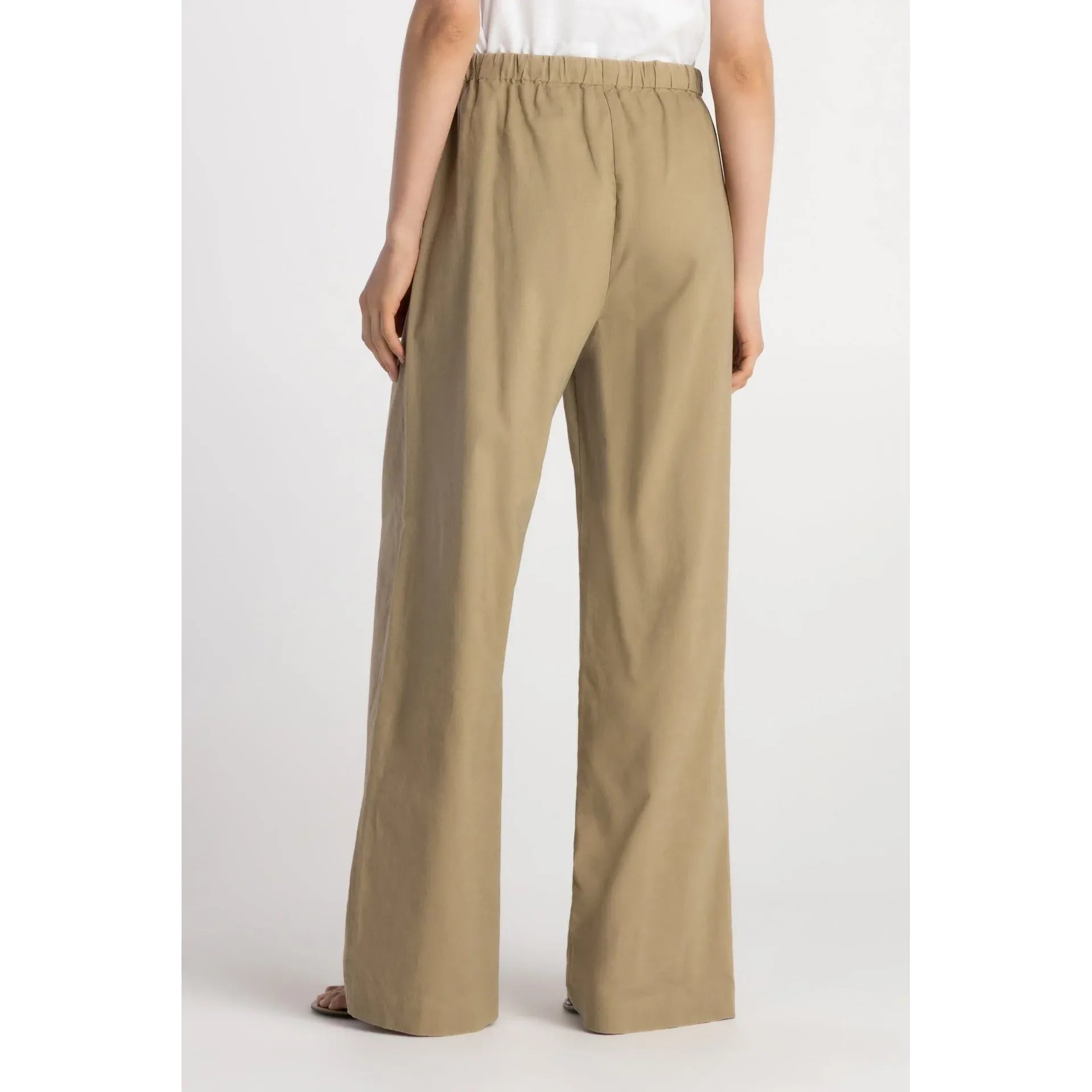 The Linen Andee Pant