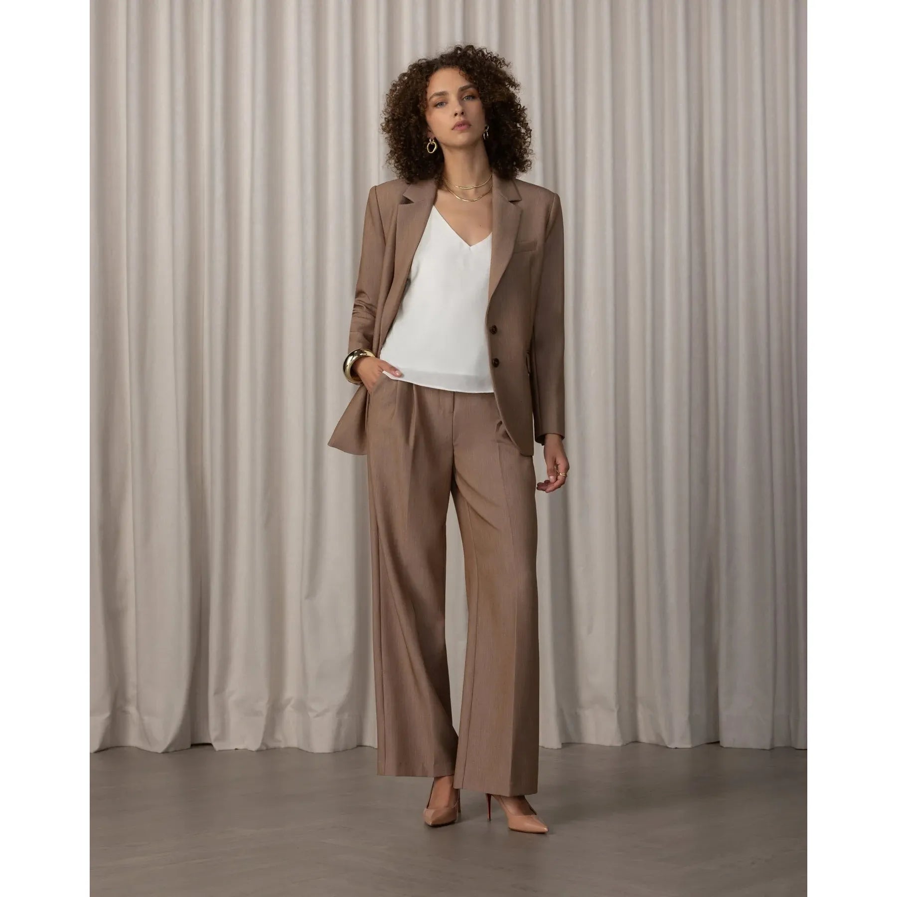 Casis Camisole