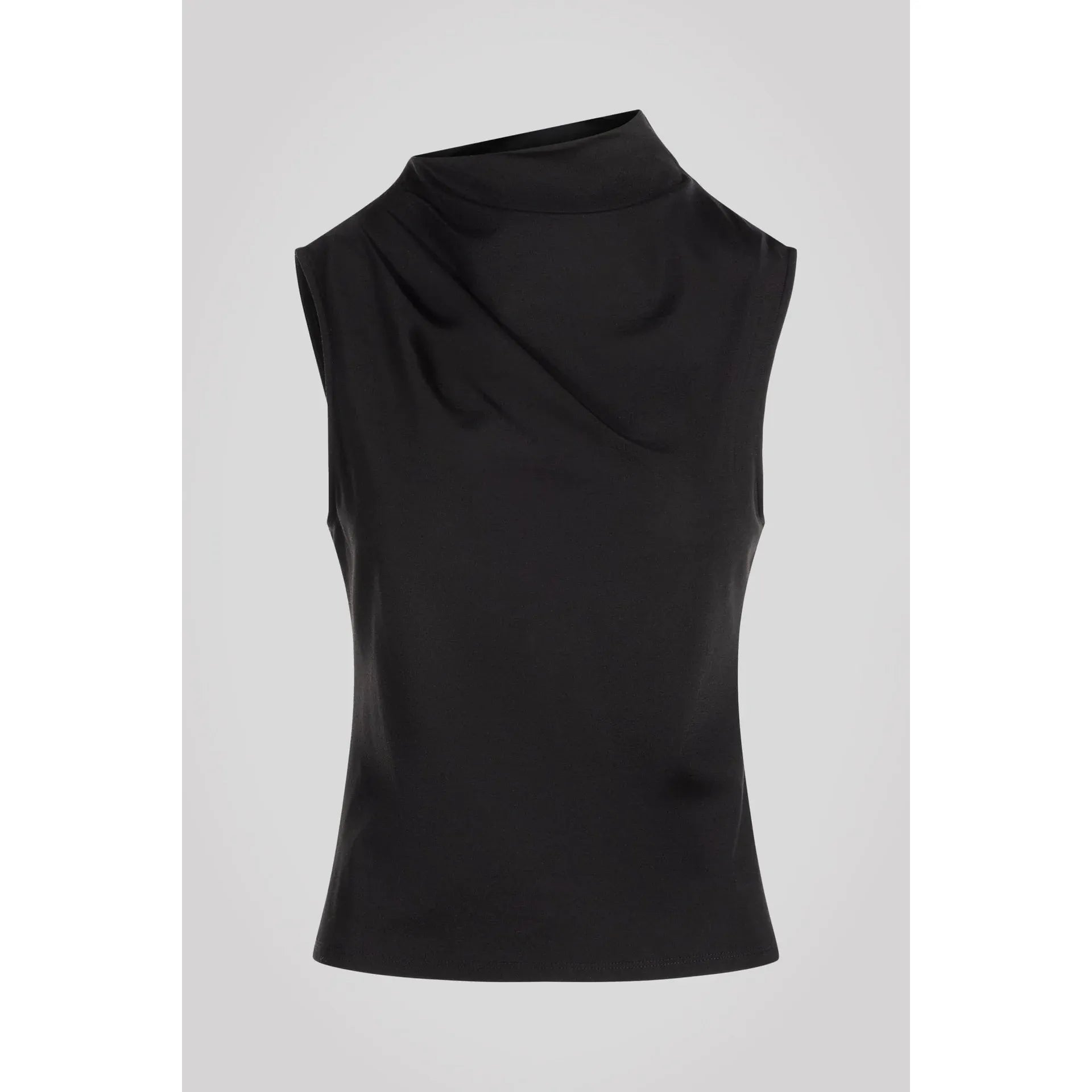 Valencia Sleeveless Top