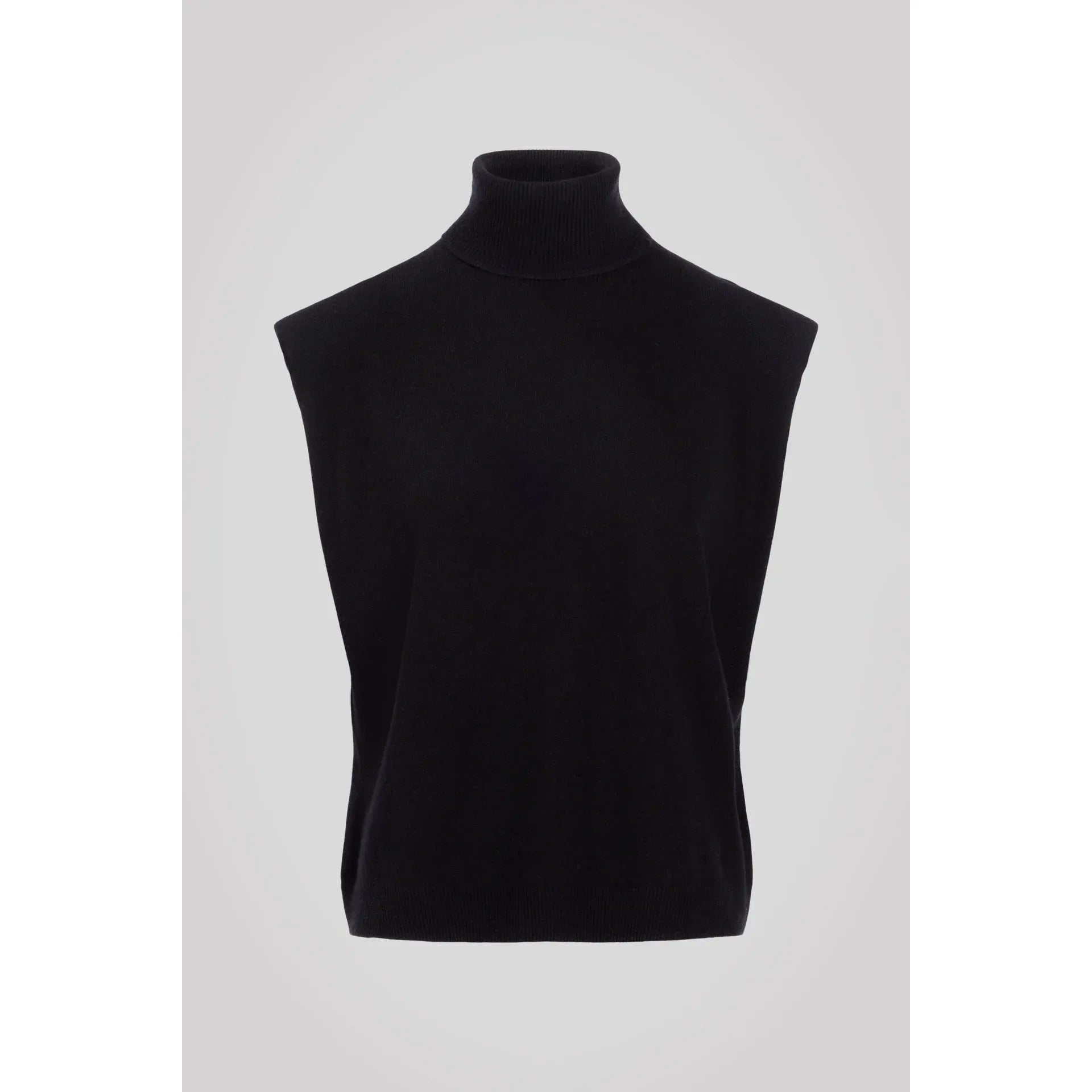 Arolla Oversize Sleeveless Top