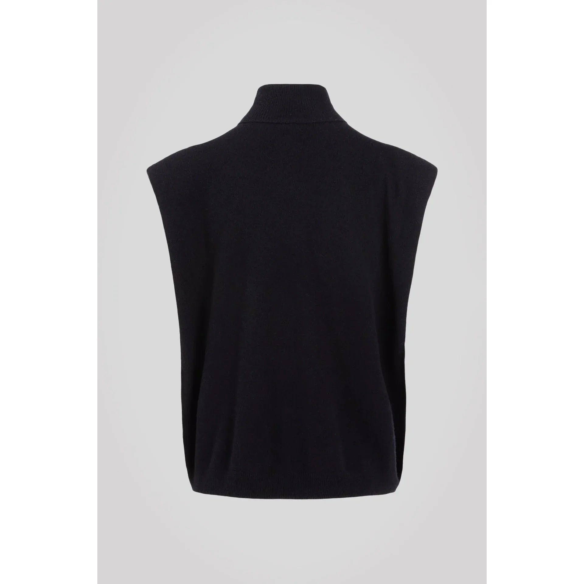 Arolla Oversize Sleeveless Top