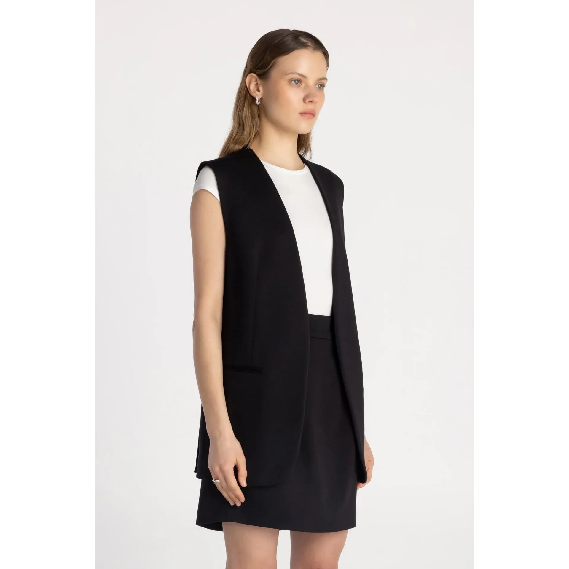 The Clara Vest