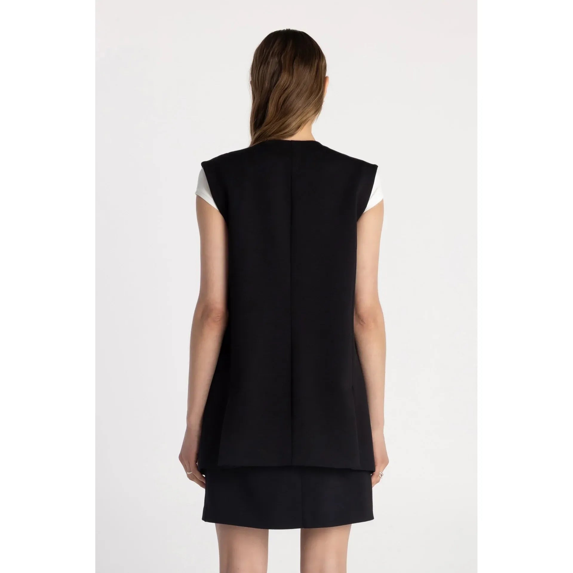 The Clara Vest