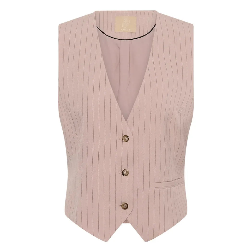 CUcaecilie Waistcoat