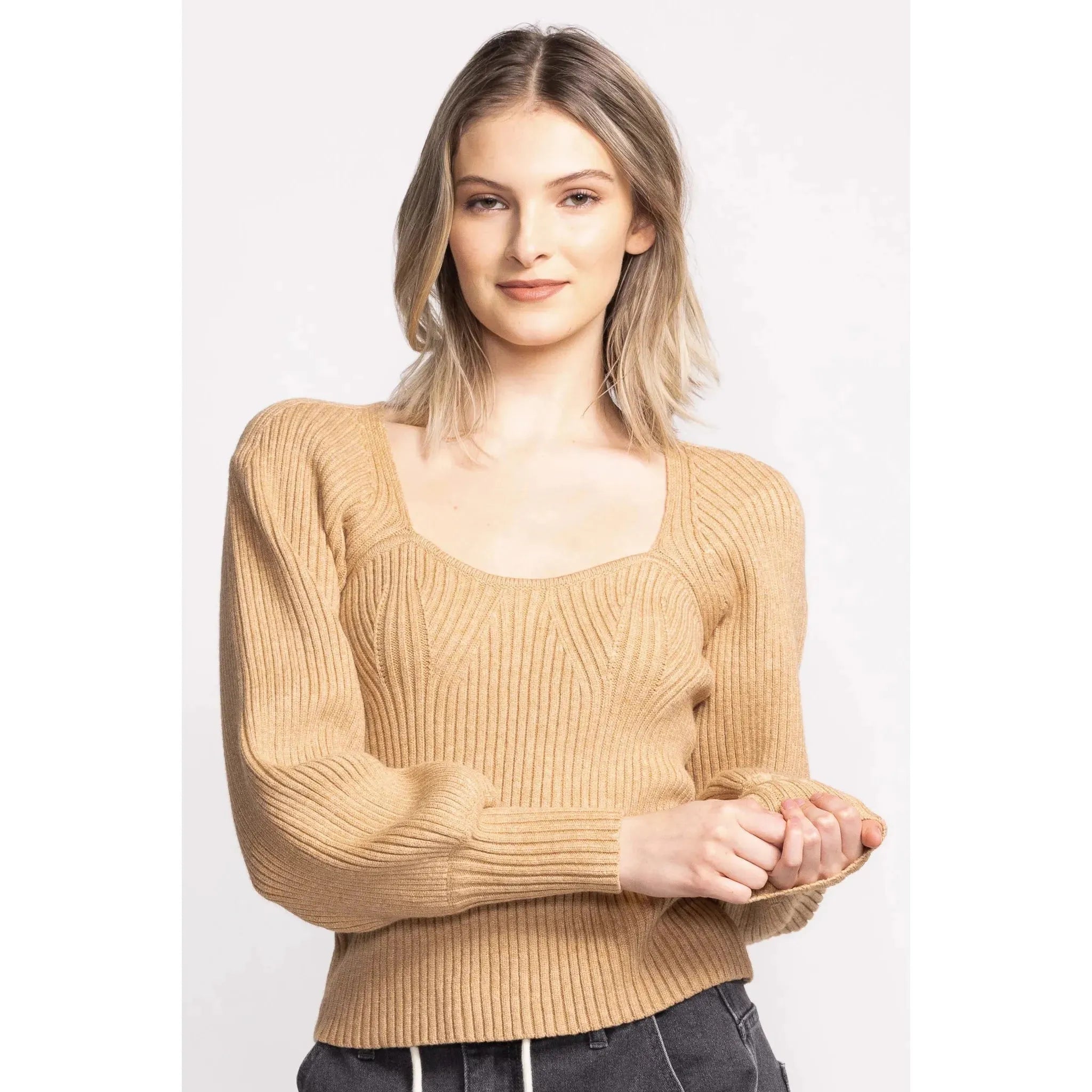 Elodie Sweater