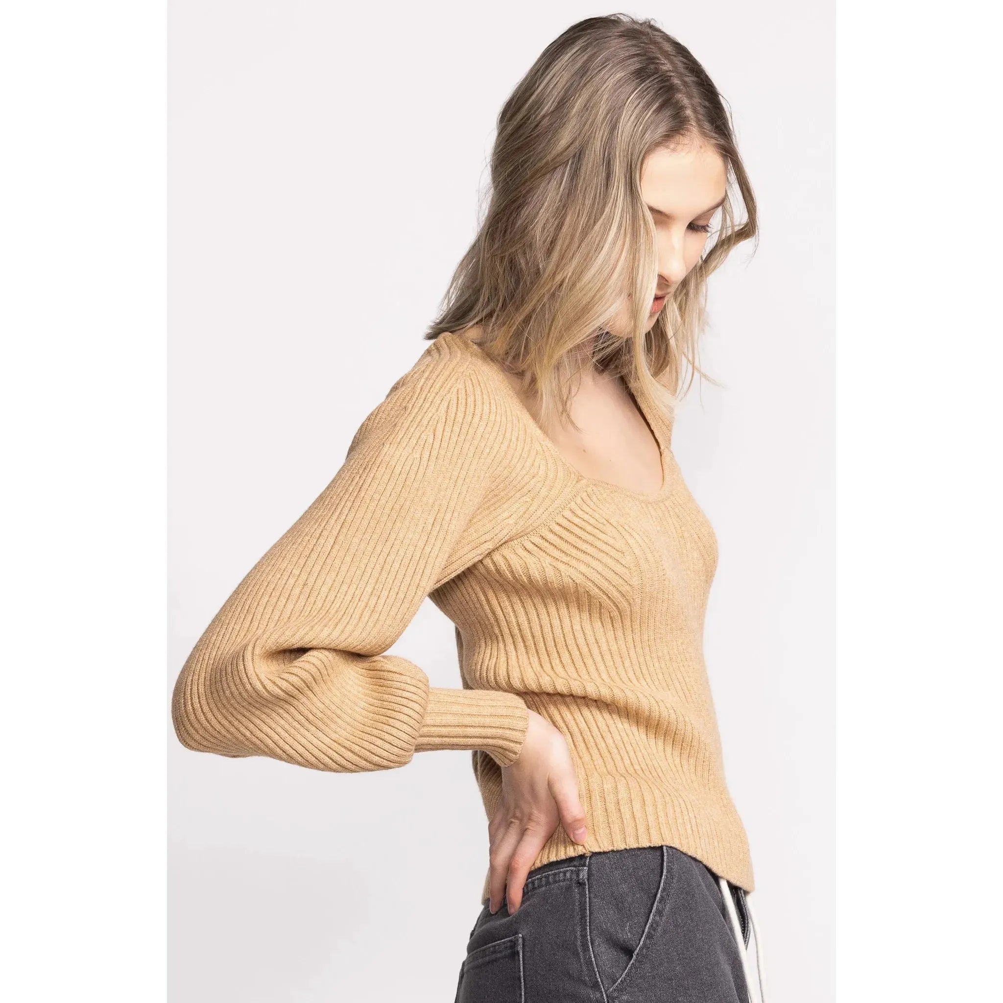 Elodie Sweater