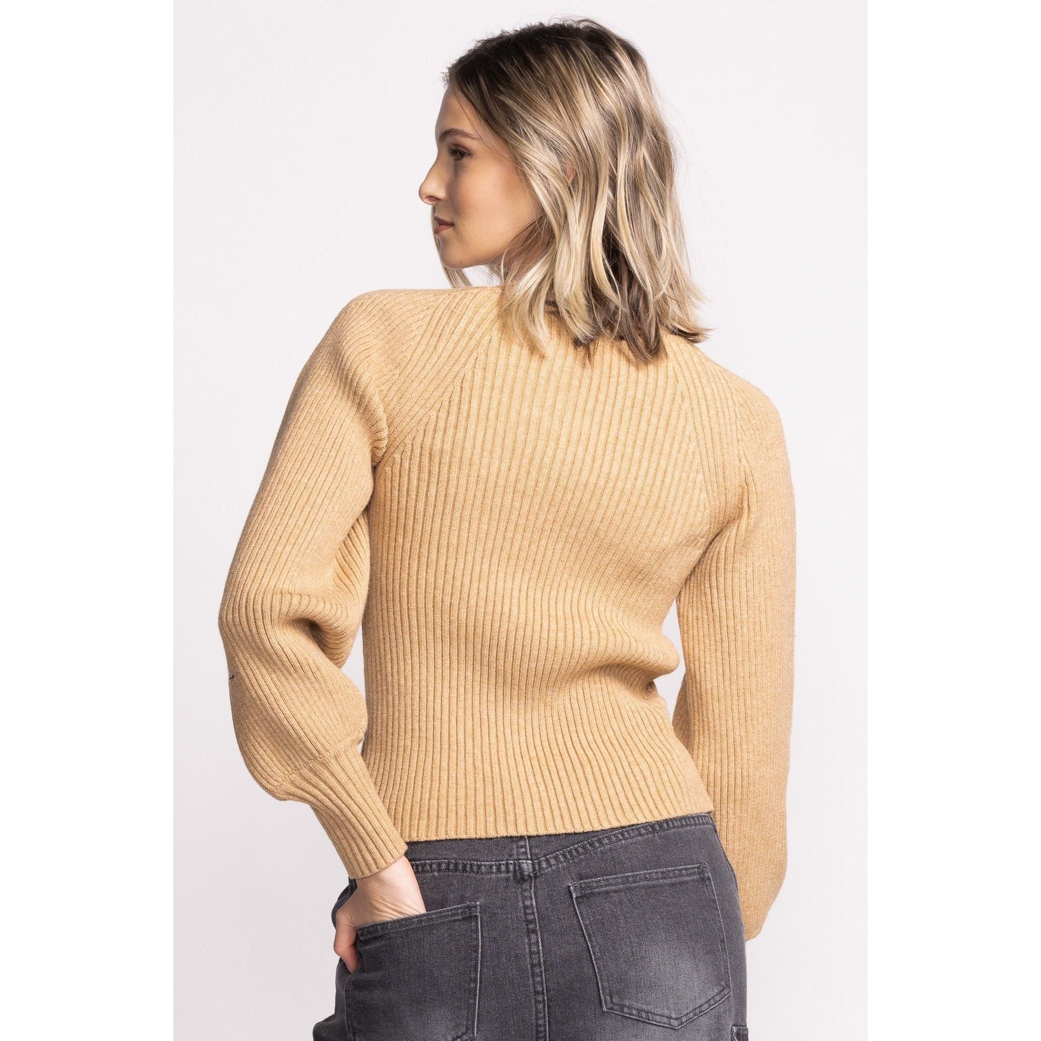 Elodie Sweater