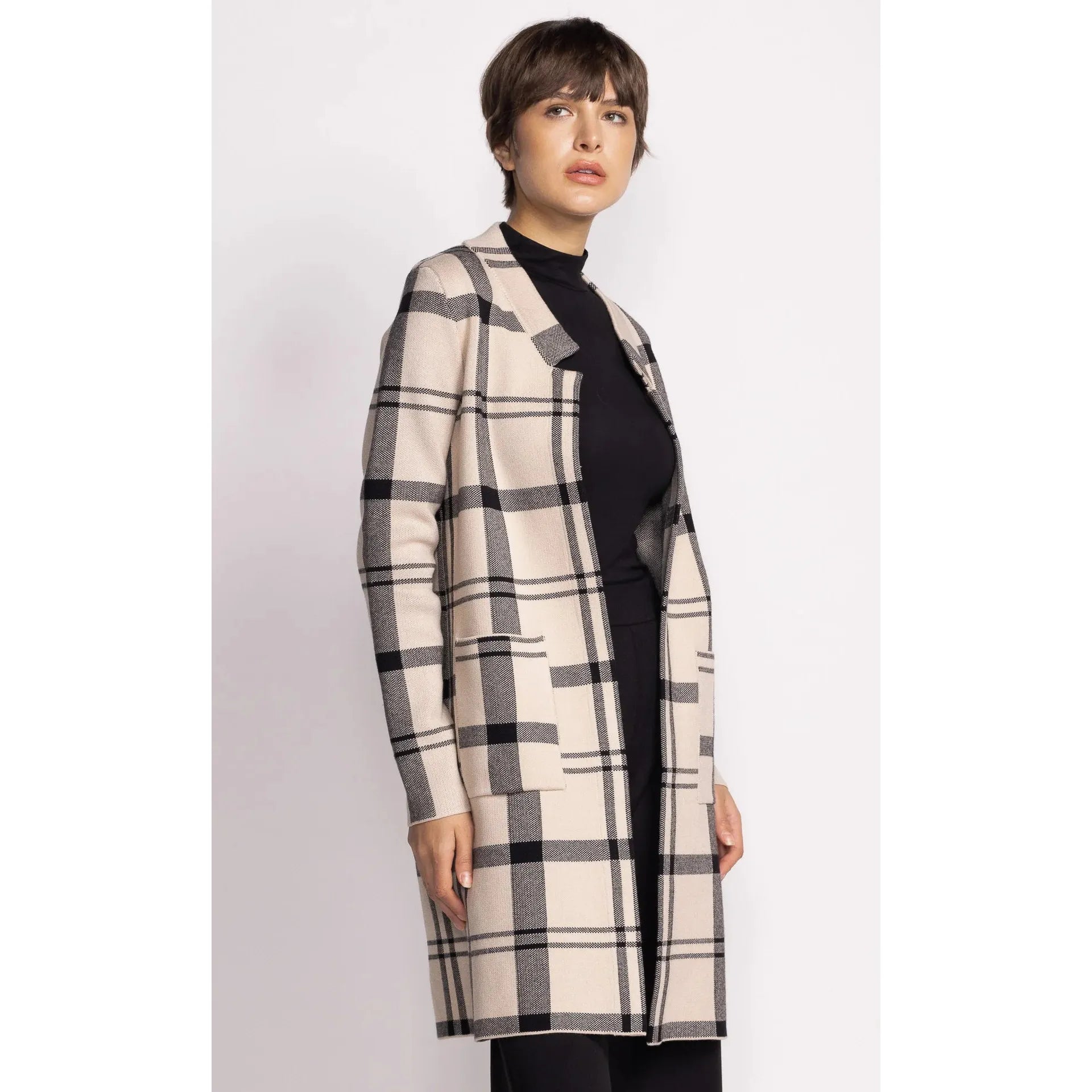 Harmon Cardi