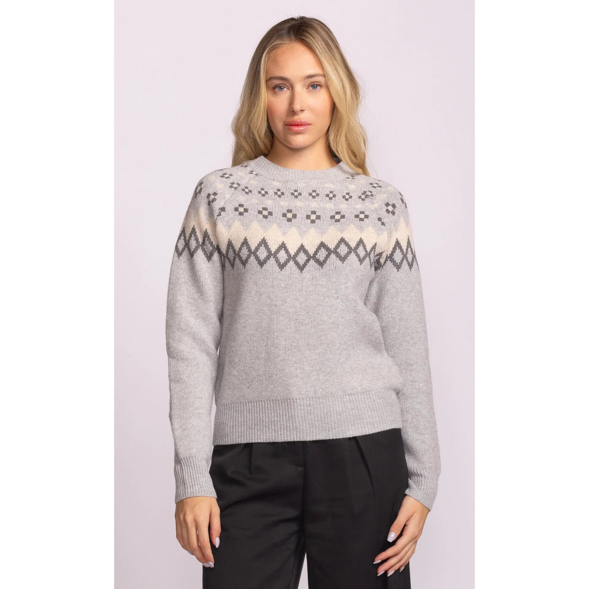 Haverford Sweater