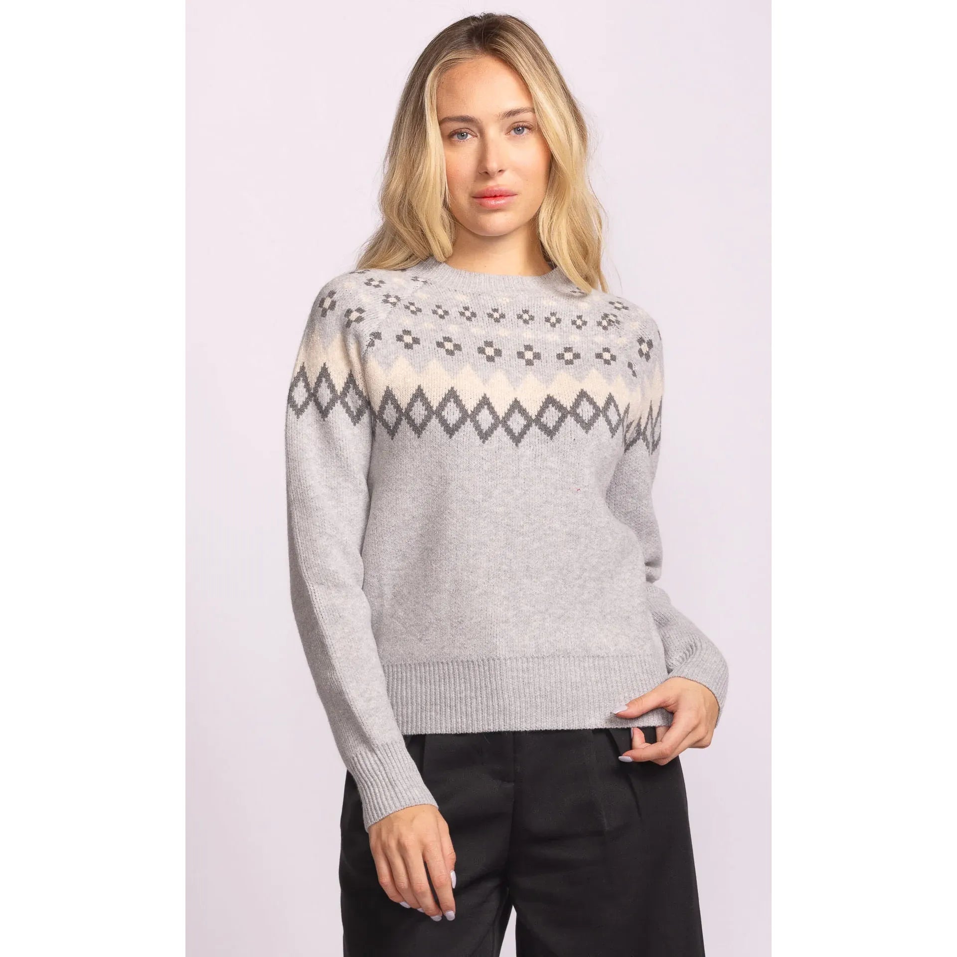Haverford Sweater