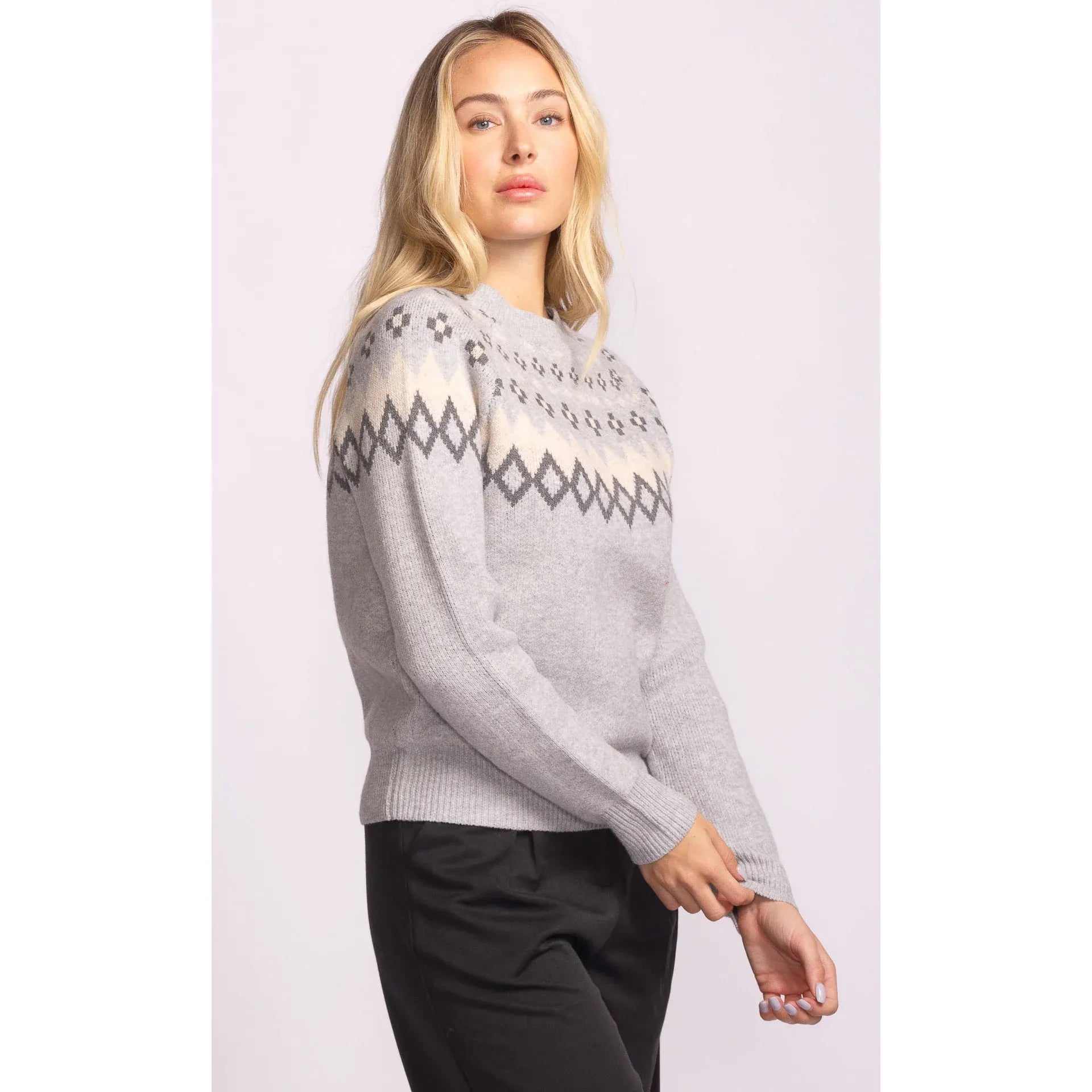 Haverford Sweater