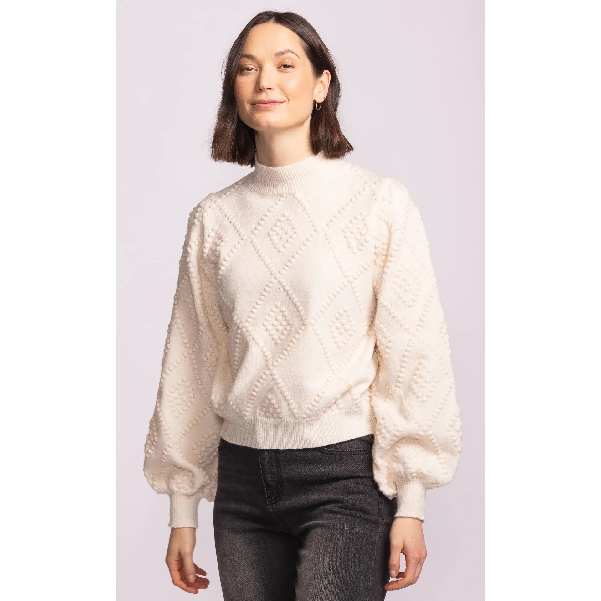Marissa Sweater