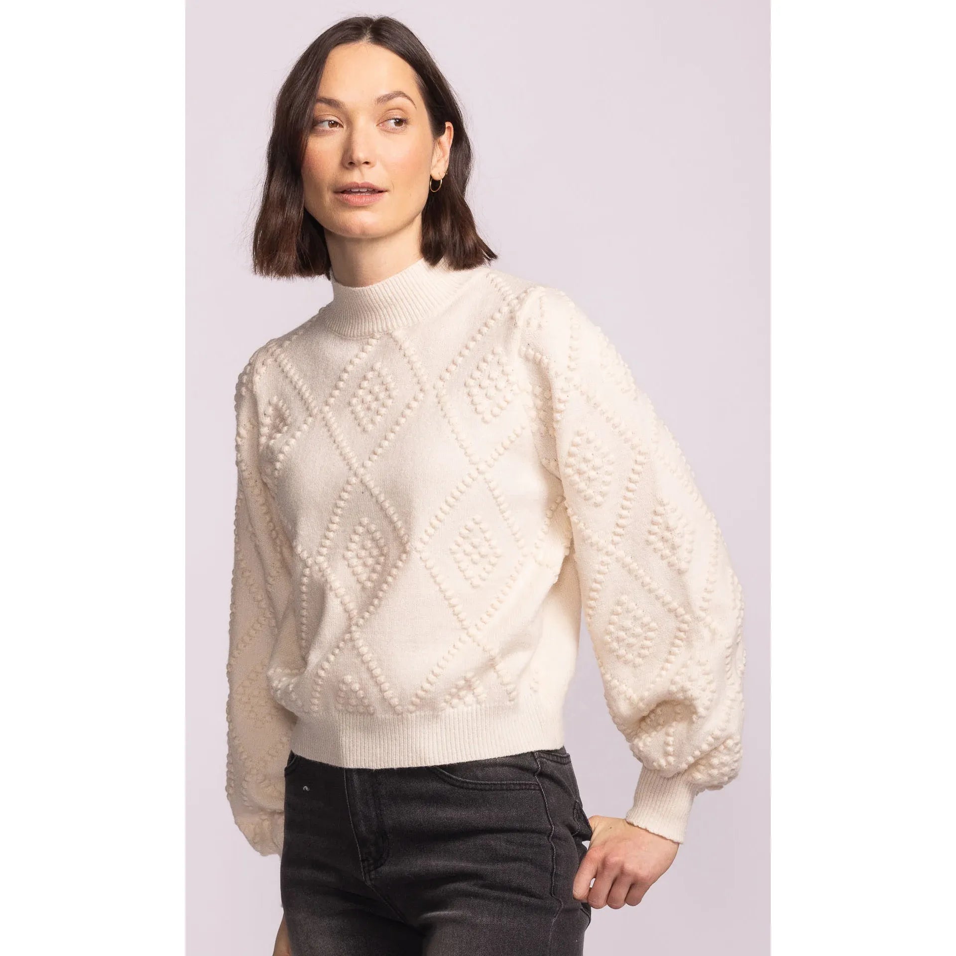 Marissa Sweater
