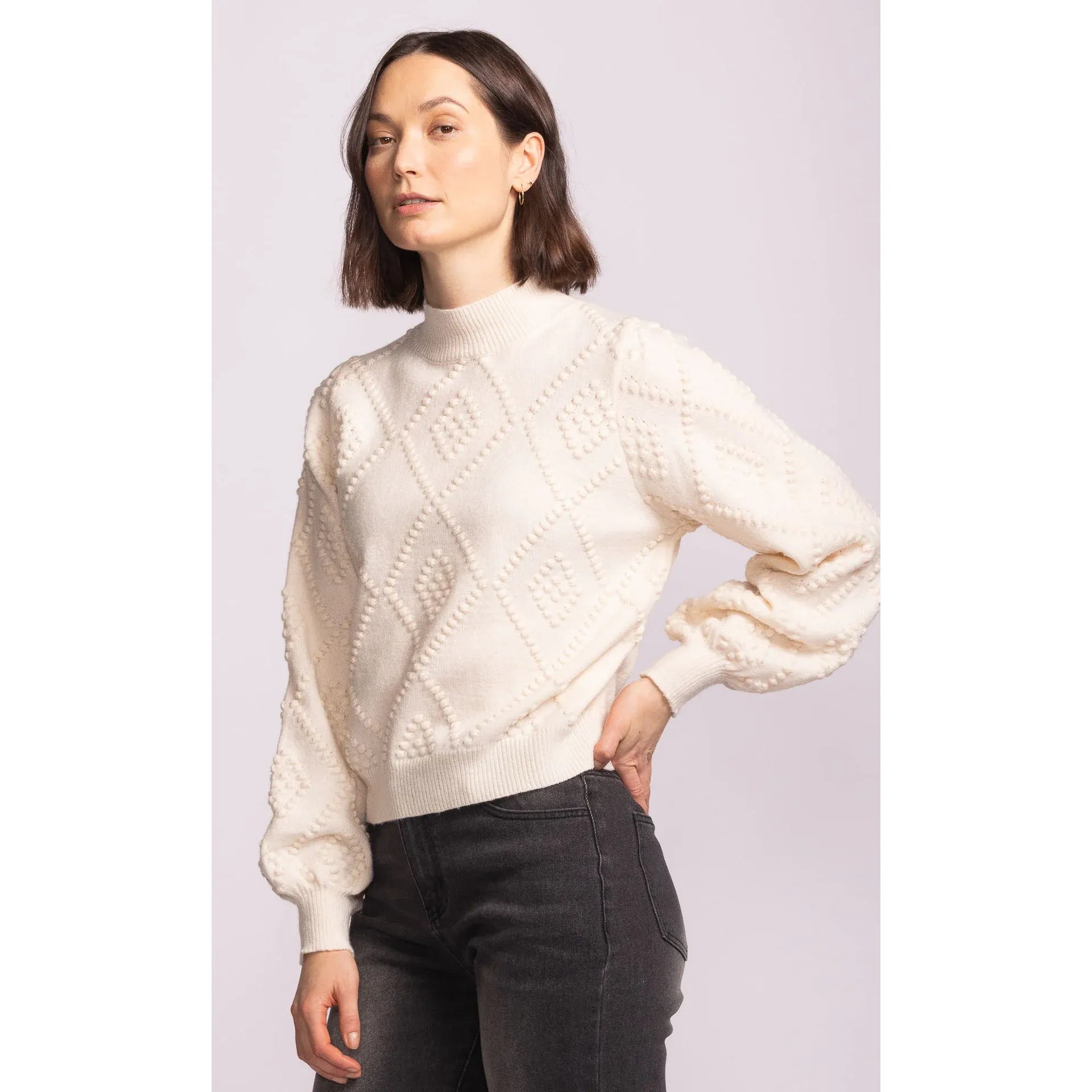 Marissa Sweater
