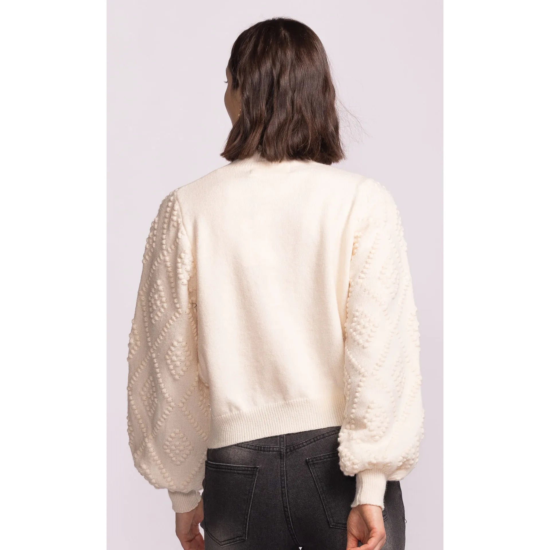 Marissa Sweater
