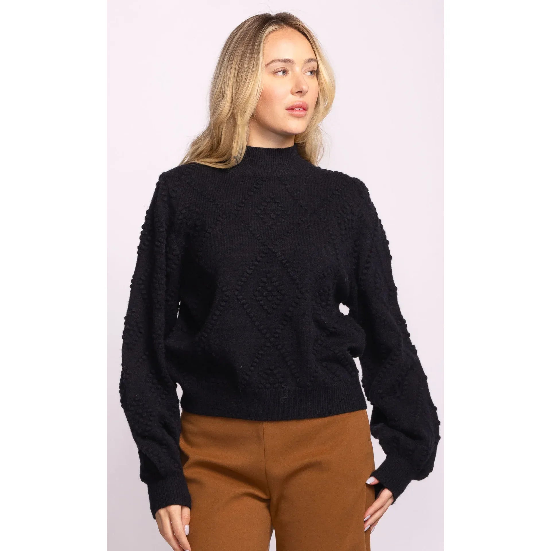 Marissa Sweater