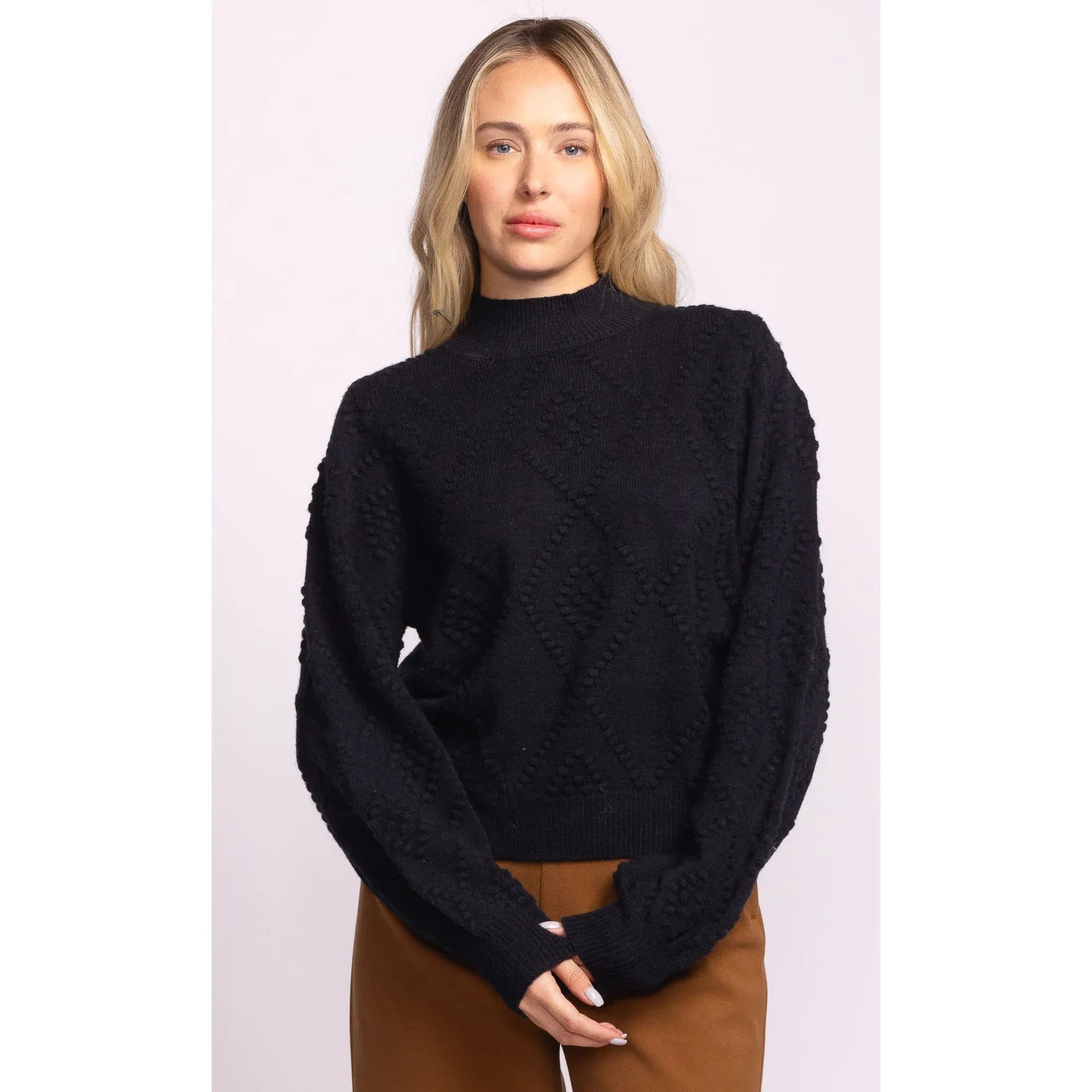Marissa Sweater