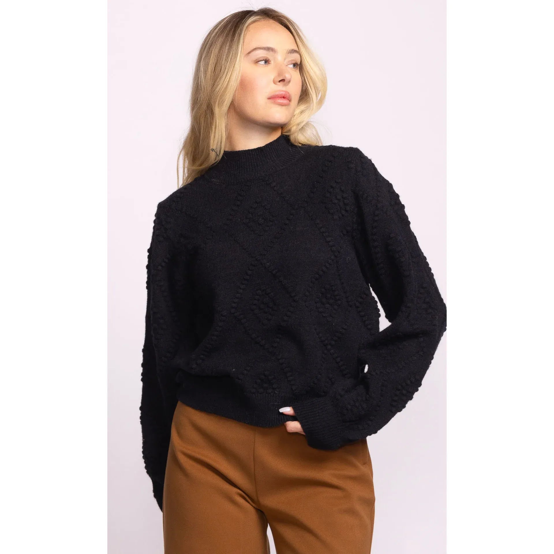 Marissa Sweater