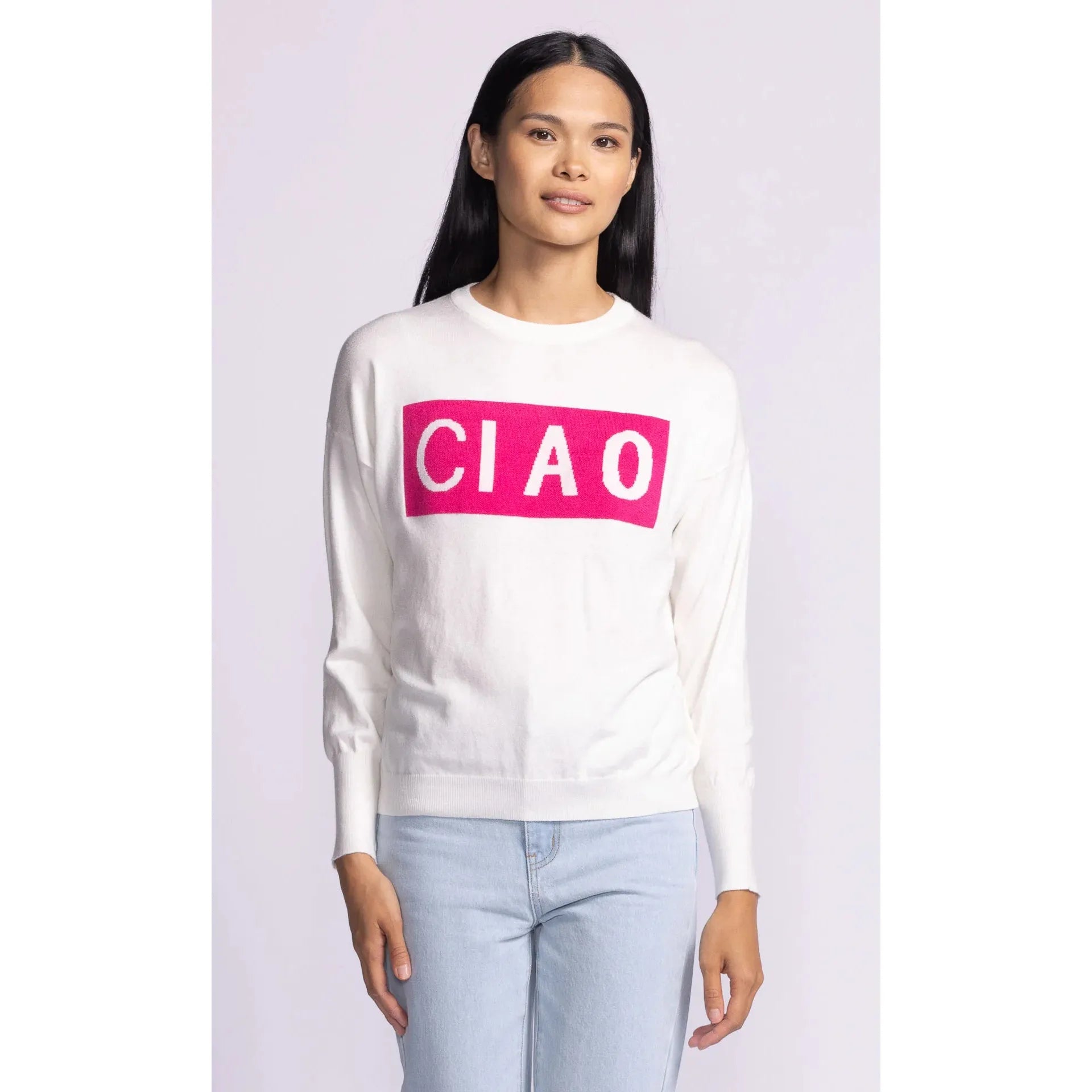 Ciao Sweater