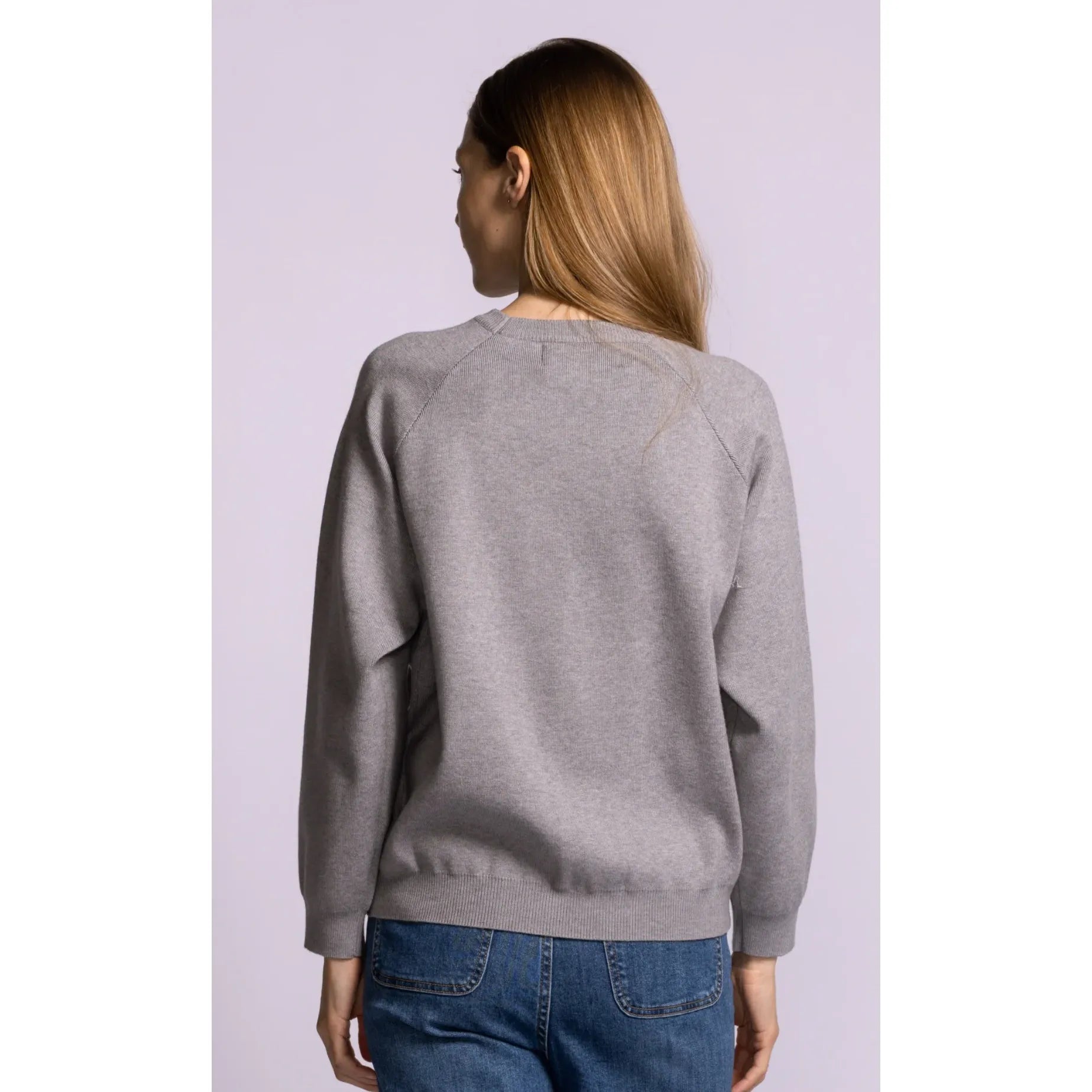 Airplane Mode III Sweater