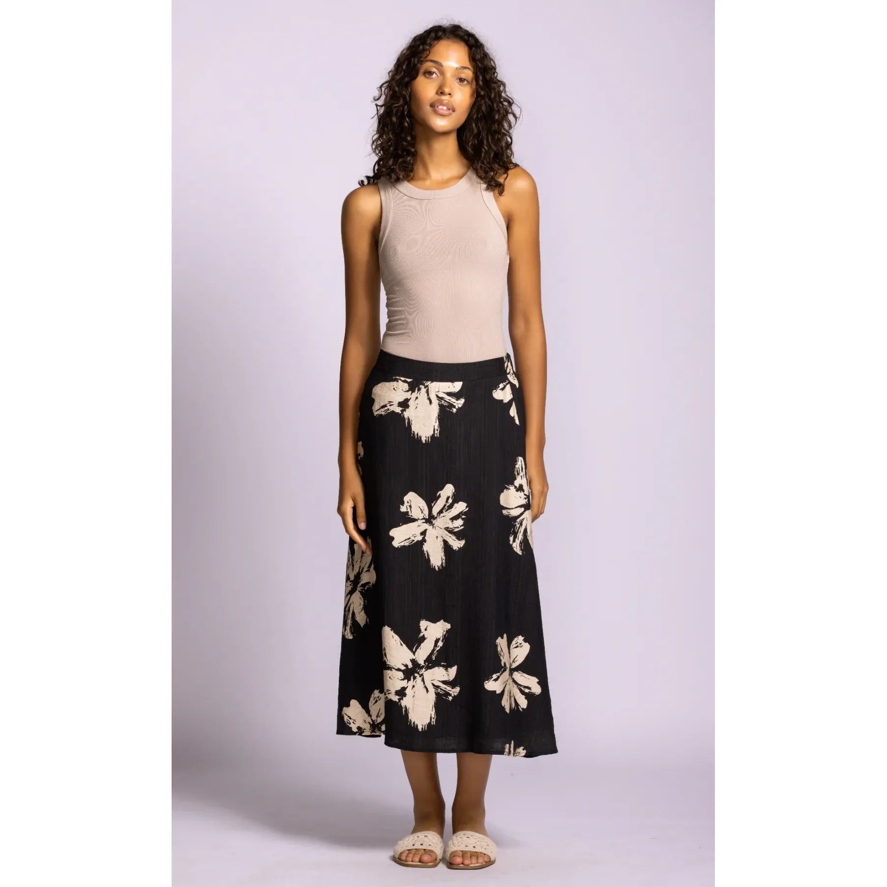 Keswick Skirt