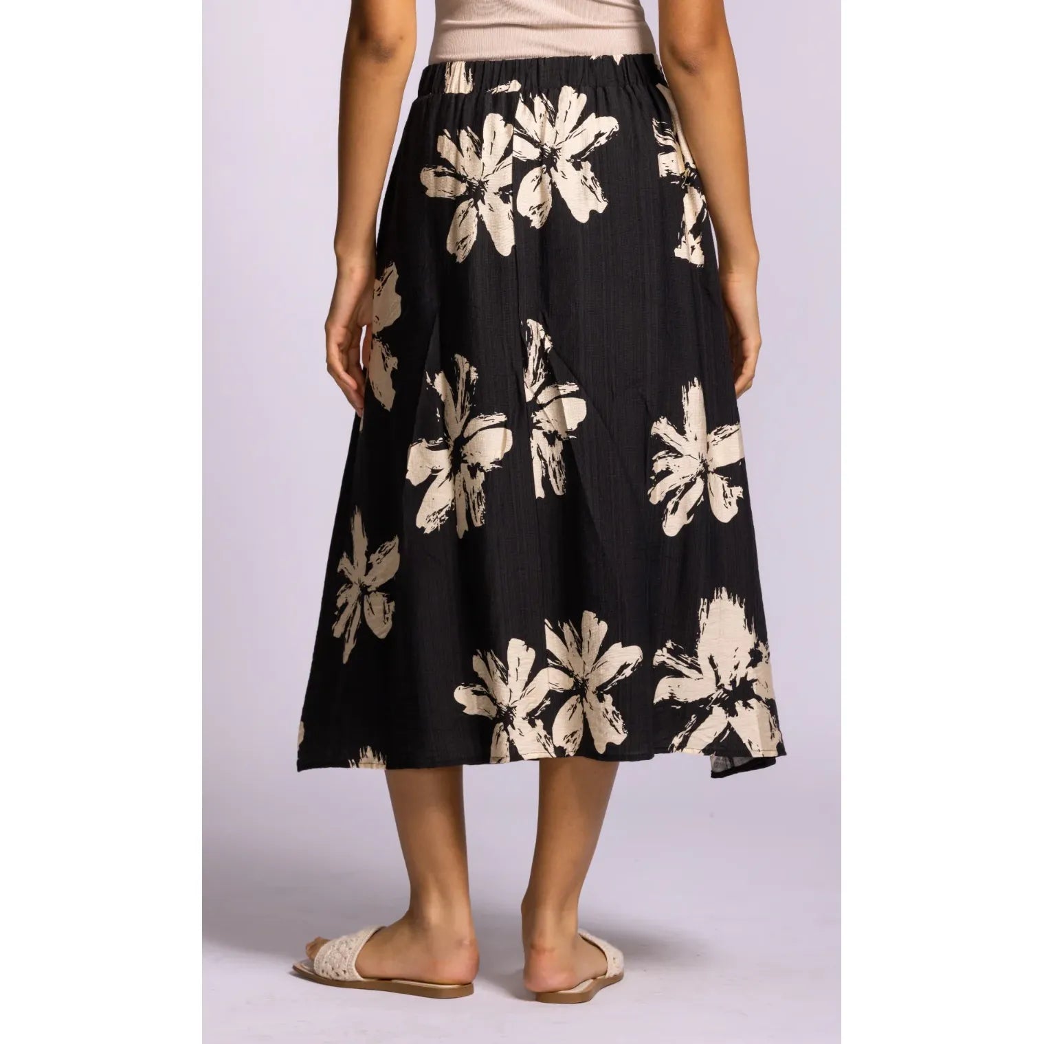 Keswick Skirt