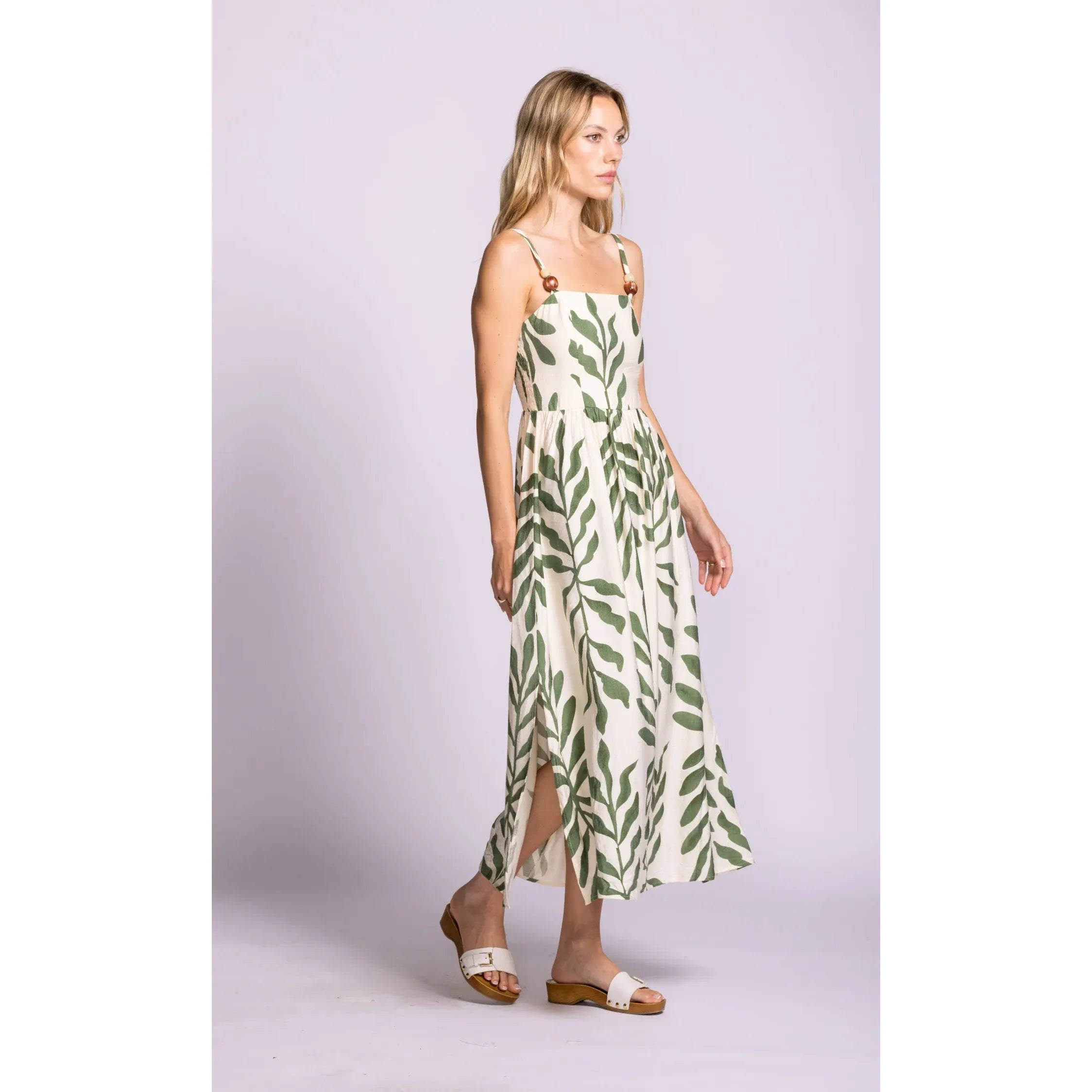 Magnolia Dress