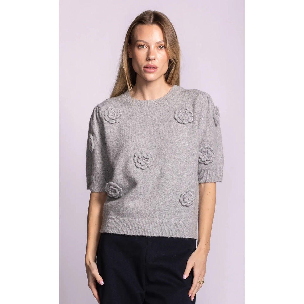 Roslyn Sweater