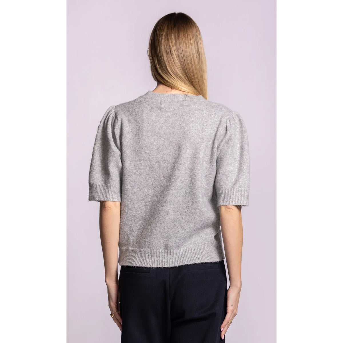 Roslyn Sweater
